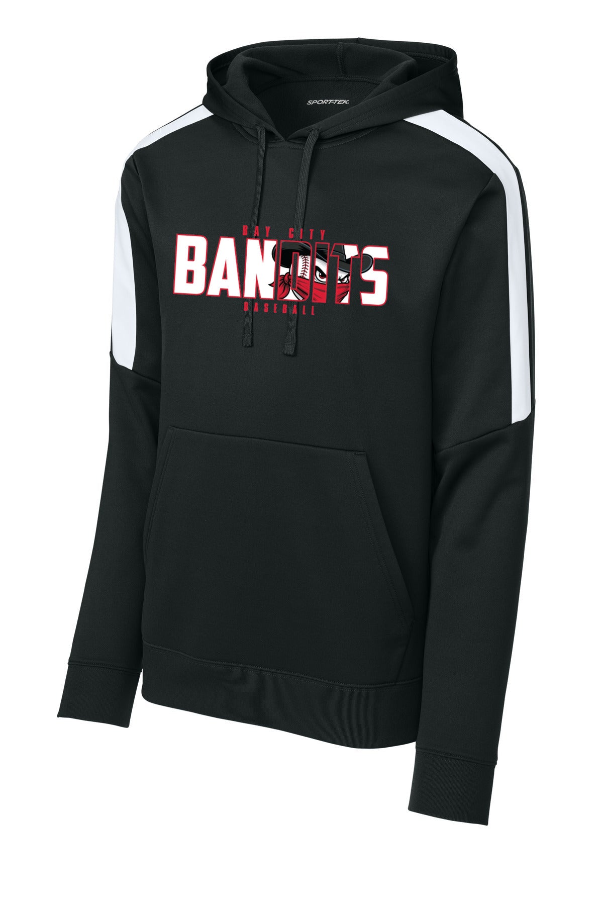 Dri-Fit Fleece United Hoodie