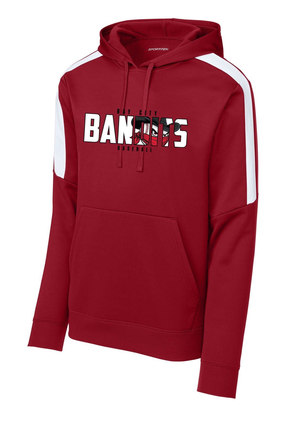 Dri-Fit Fleece United Hoodie