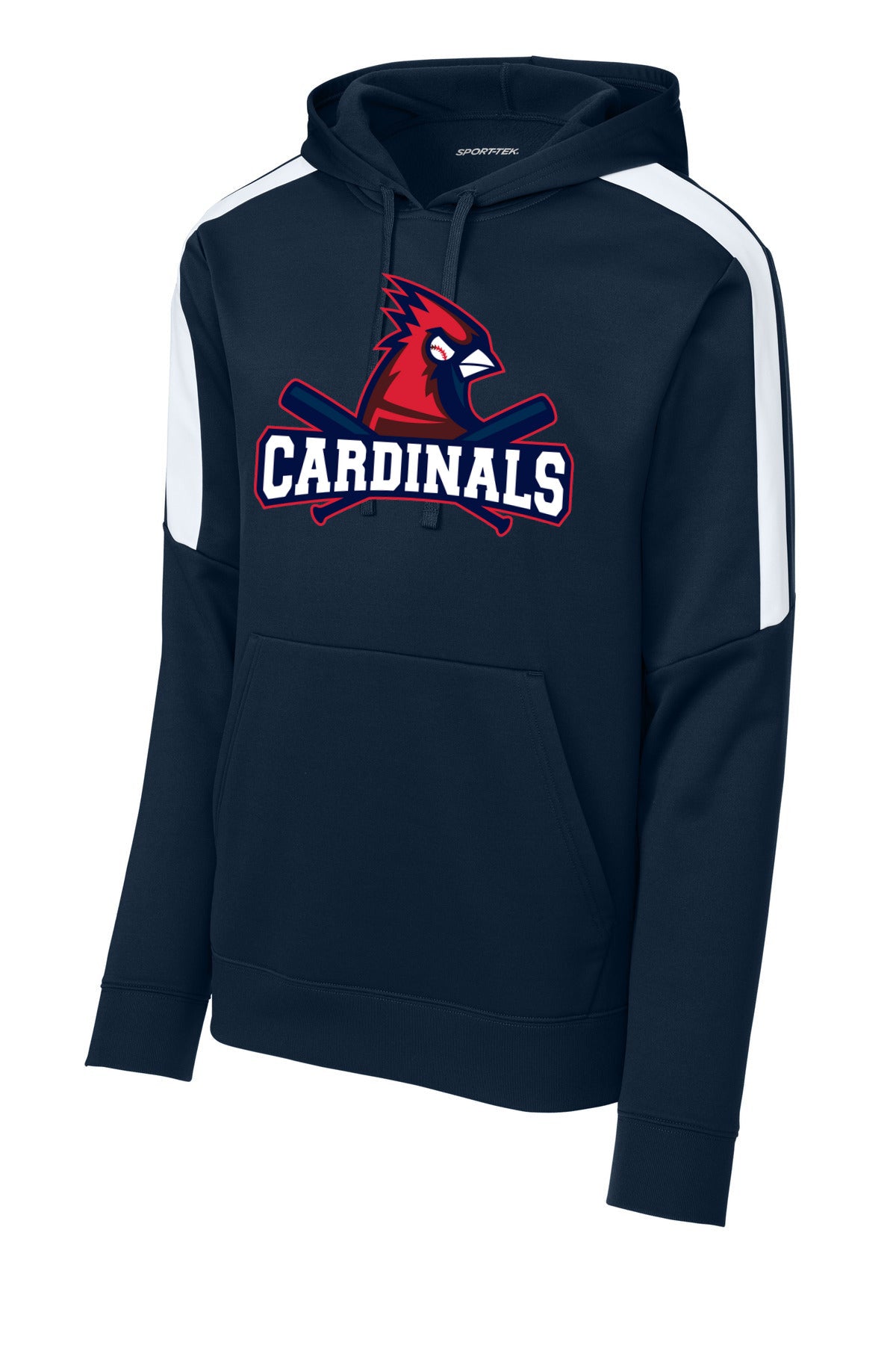 Dri-Fit Fleece United Hoodie