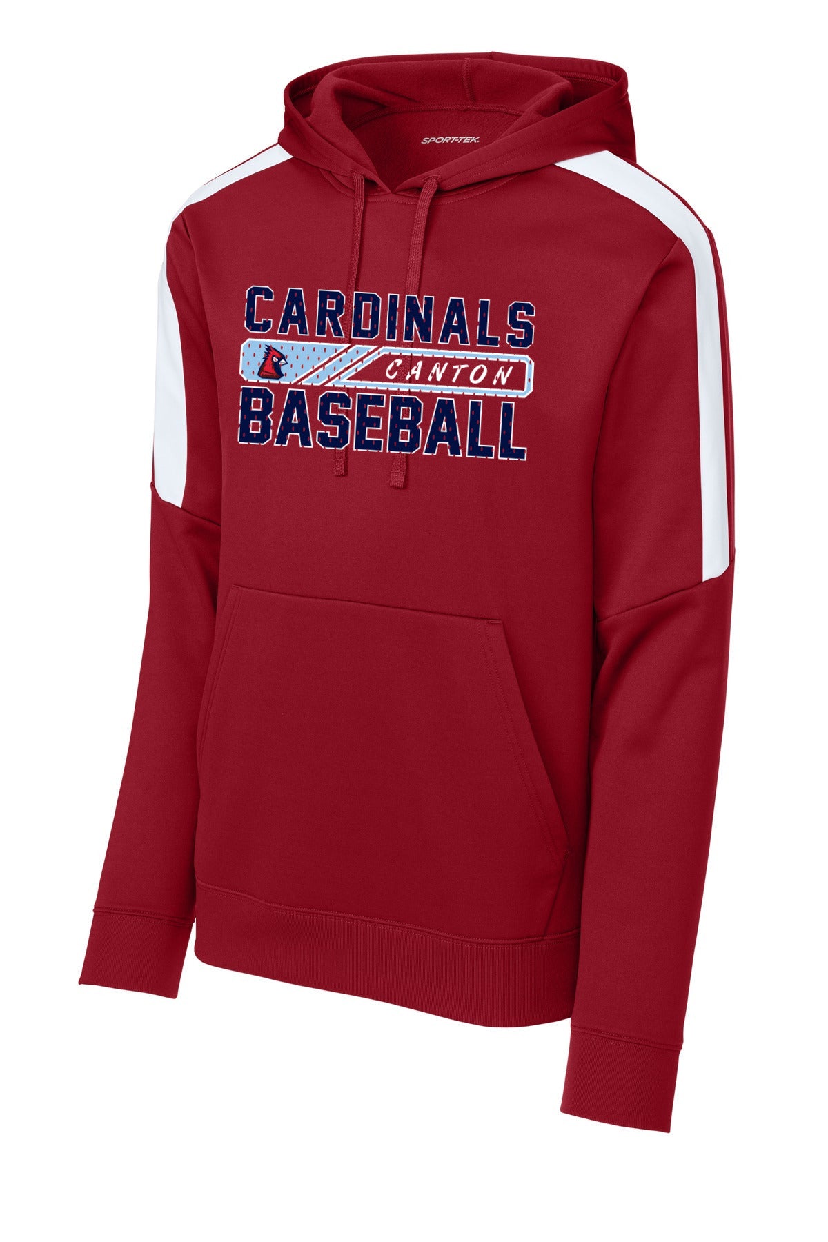 Dri-Fit Fleece United Hoodie