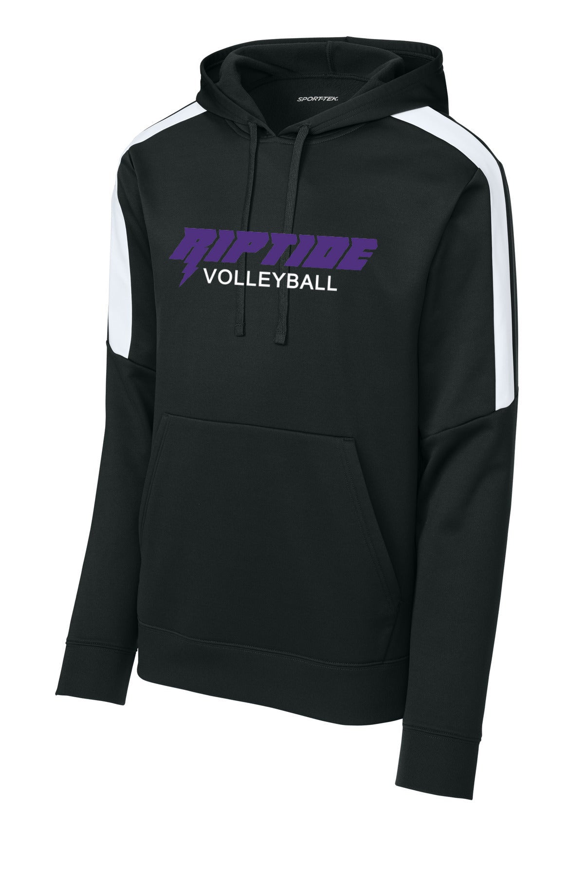 Dri-Fit Fleece United Hoodie