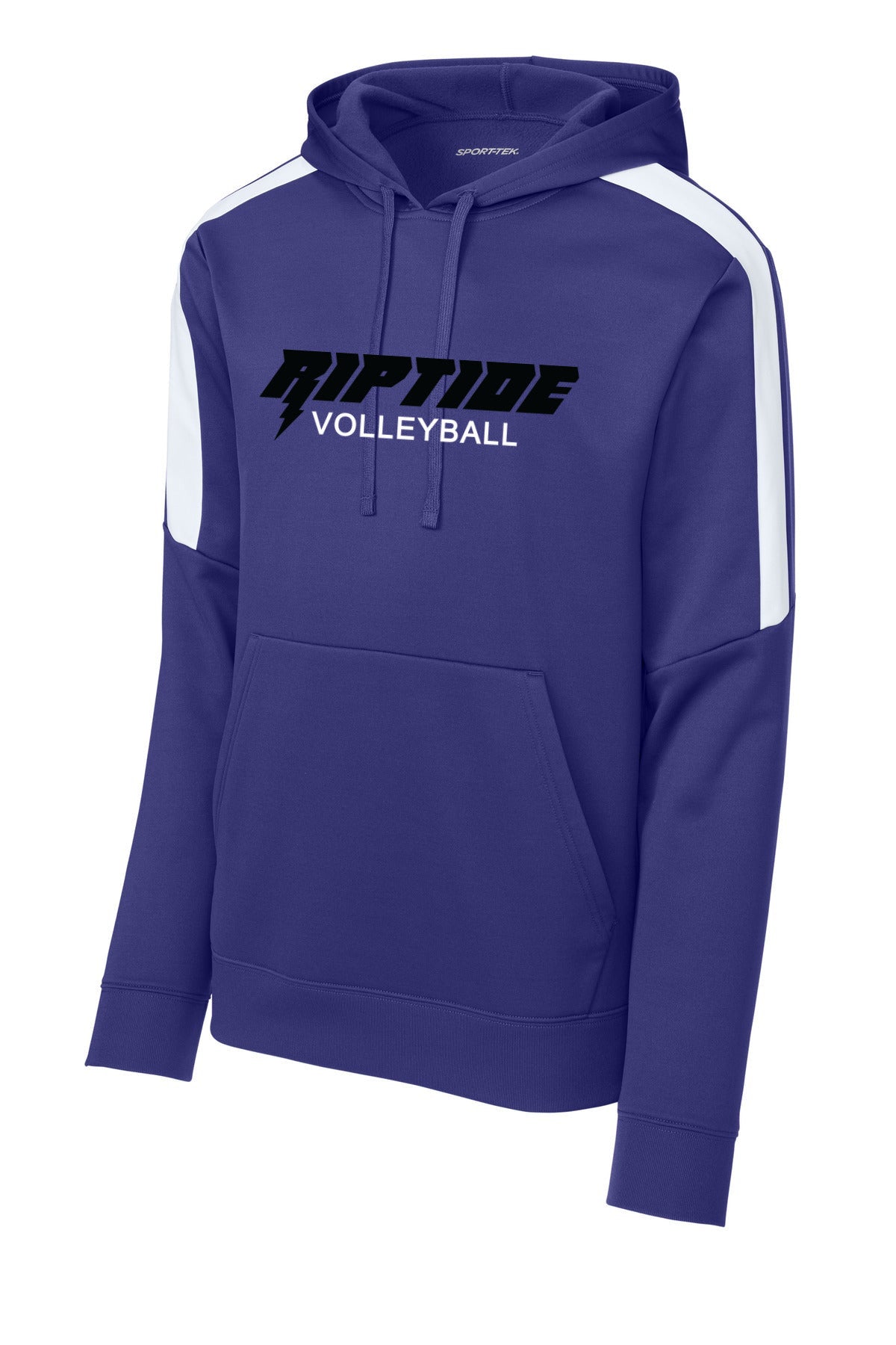 Dri-Fit Fleece United Hoodie