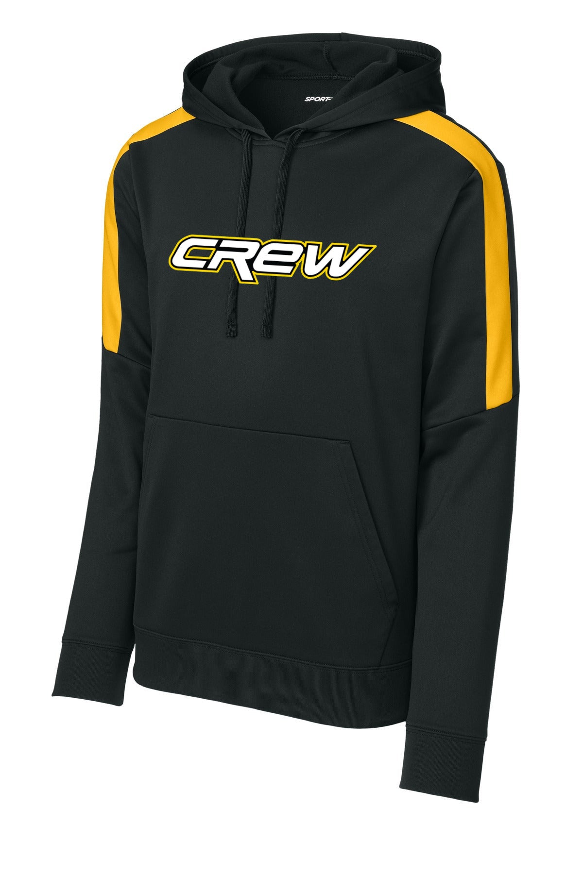 Dri-Fit Fleece United Hoodie