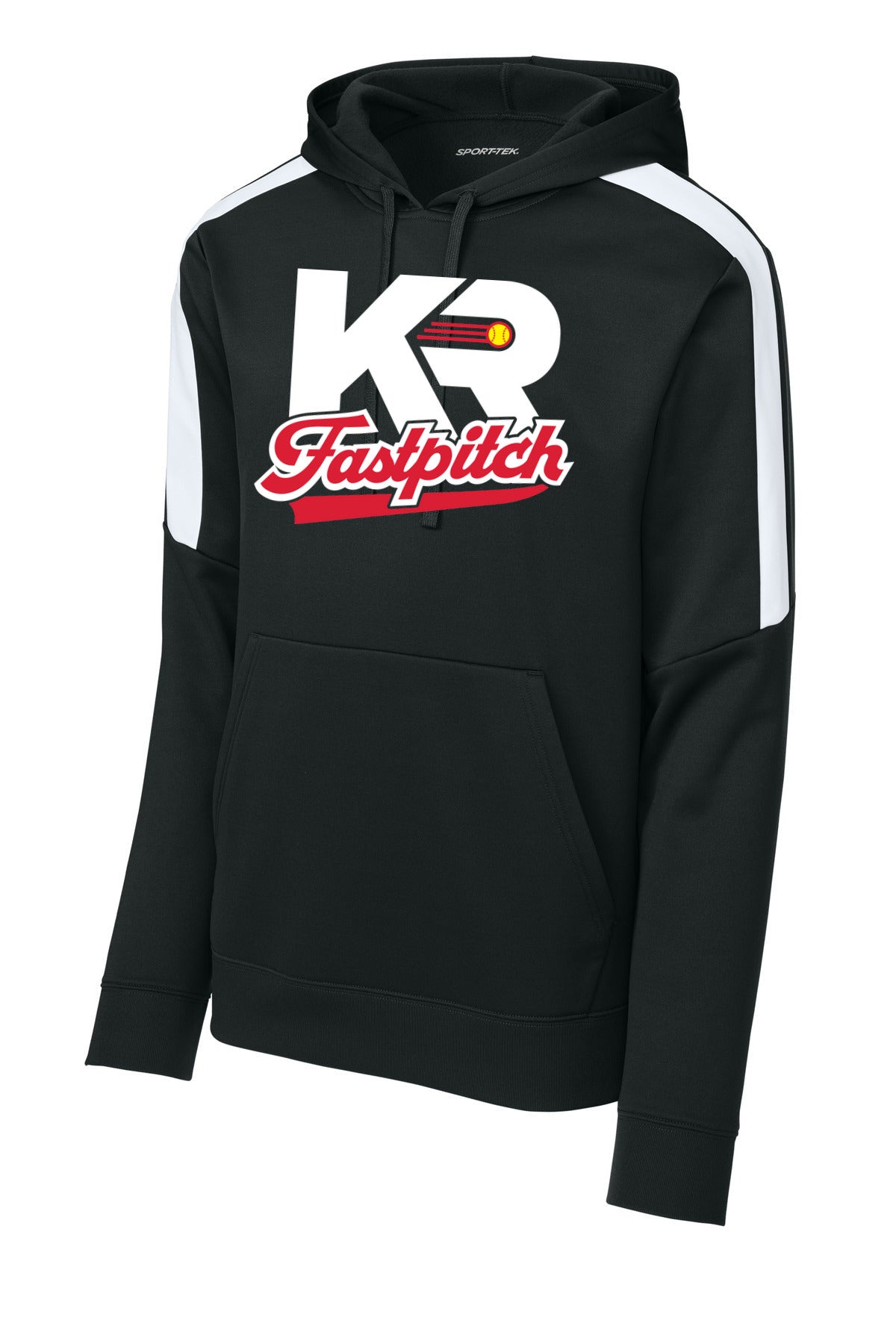 Dri-Fit Fleece United Hoodie