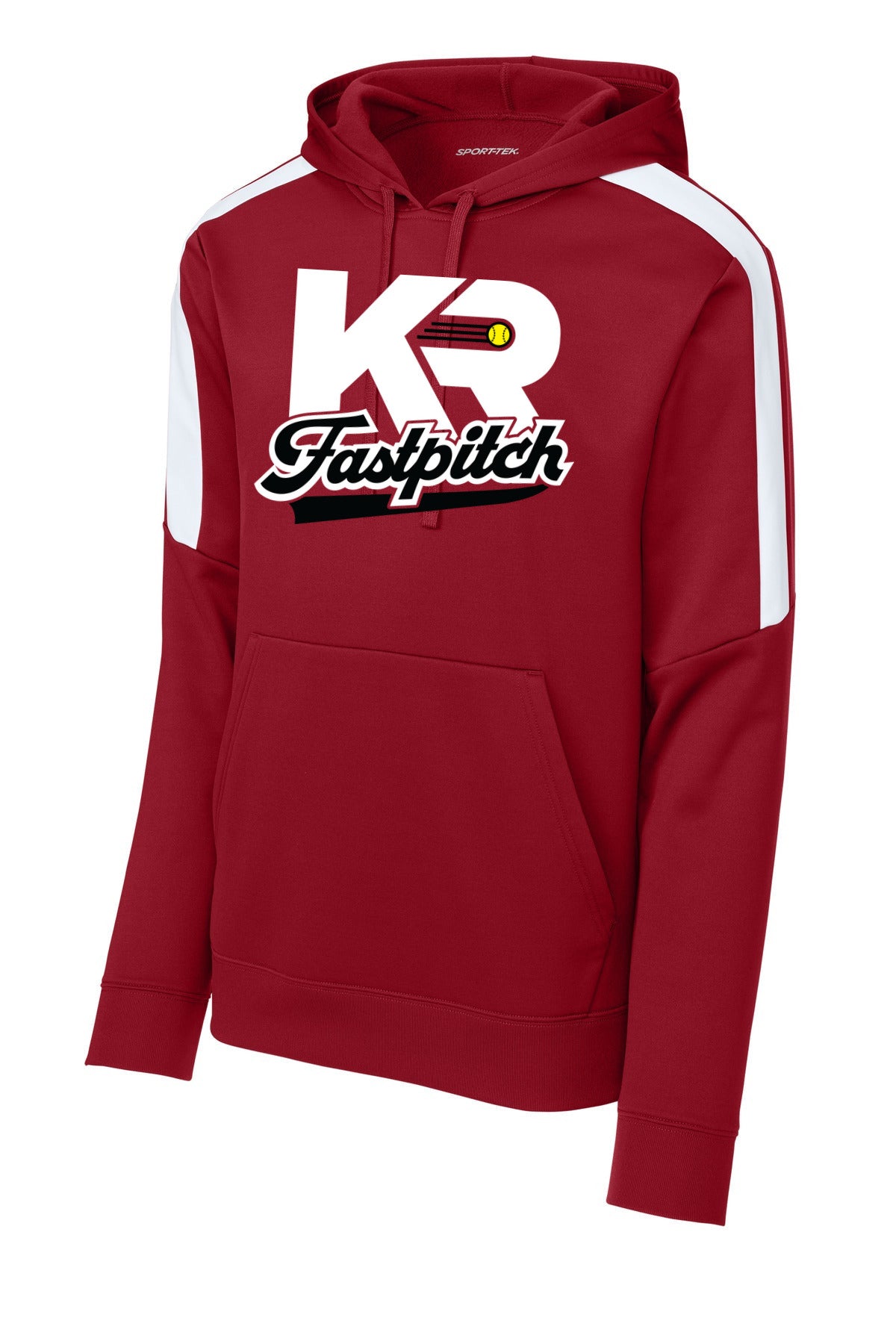 Dri-Fit Fleece United Hoodie