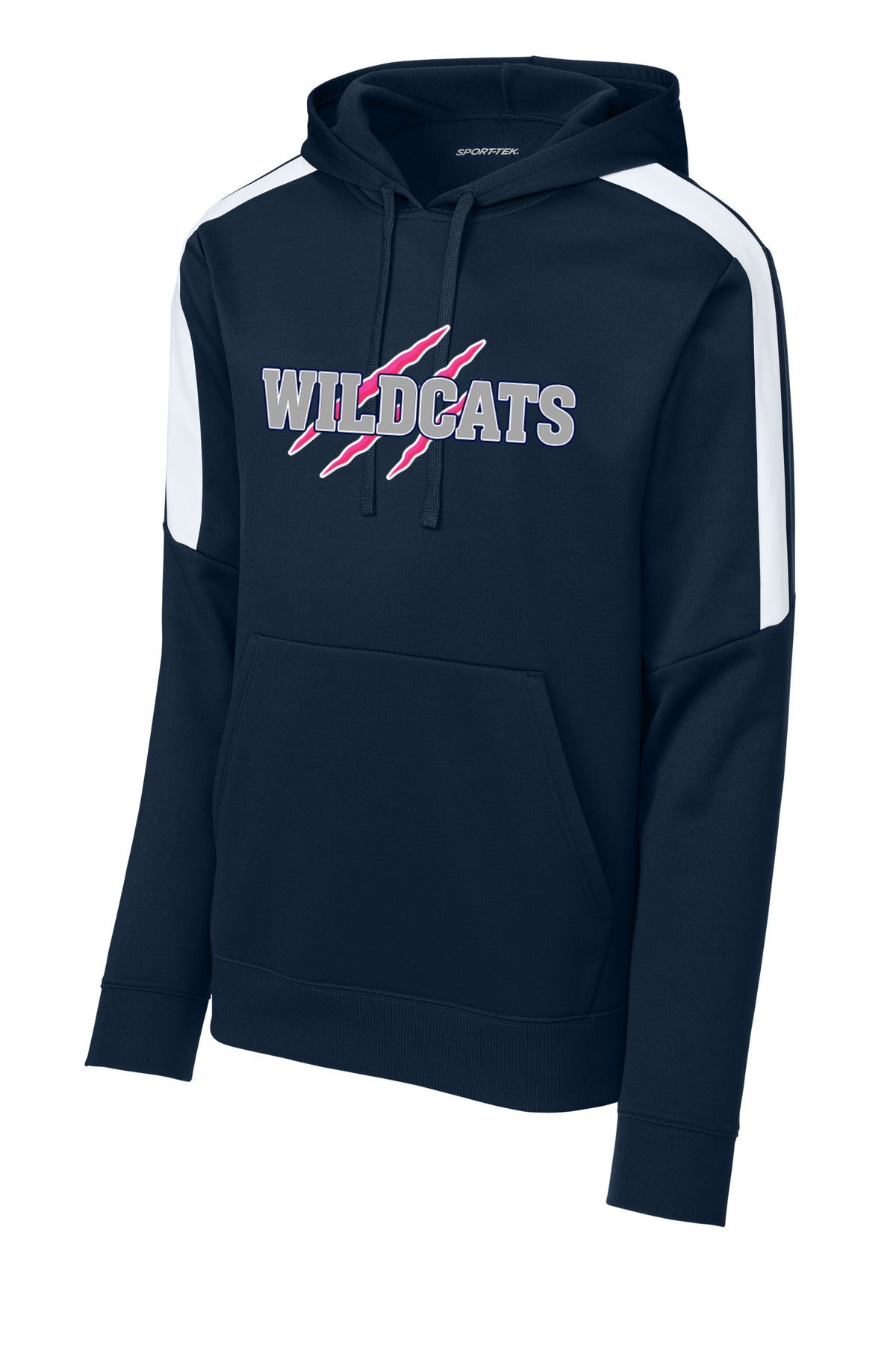 Dri-Fit Fleece United Hoodie