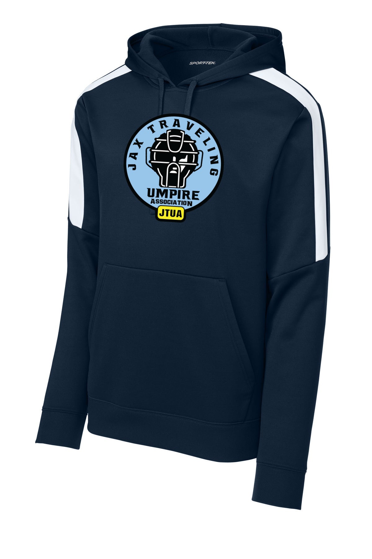 Dri-Fit Fleece United Hoodie