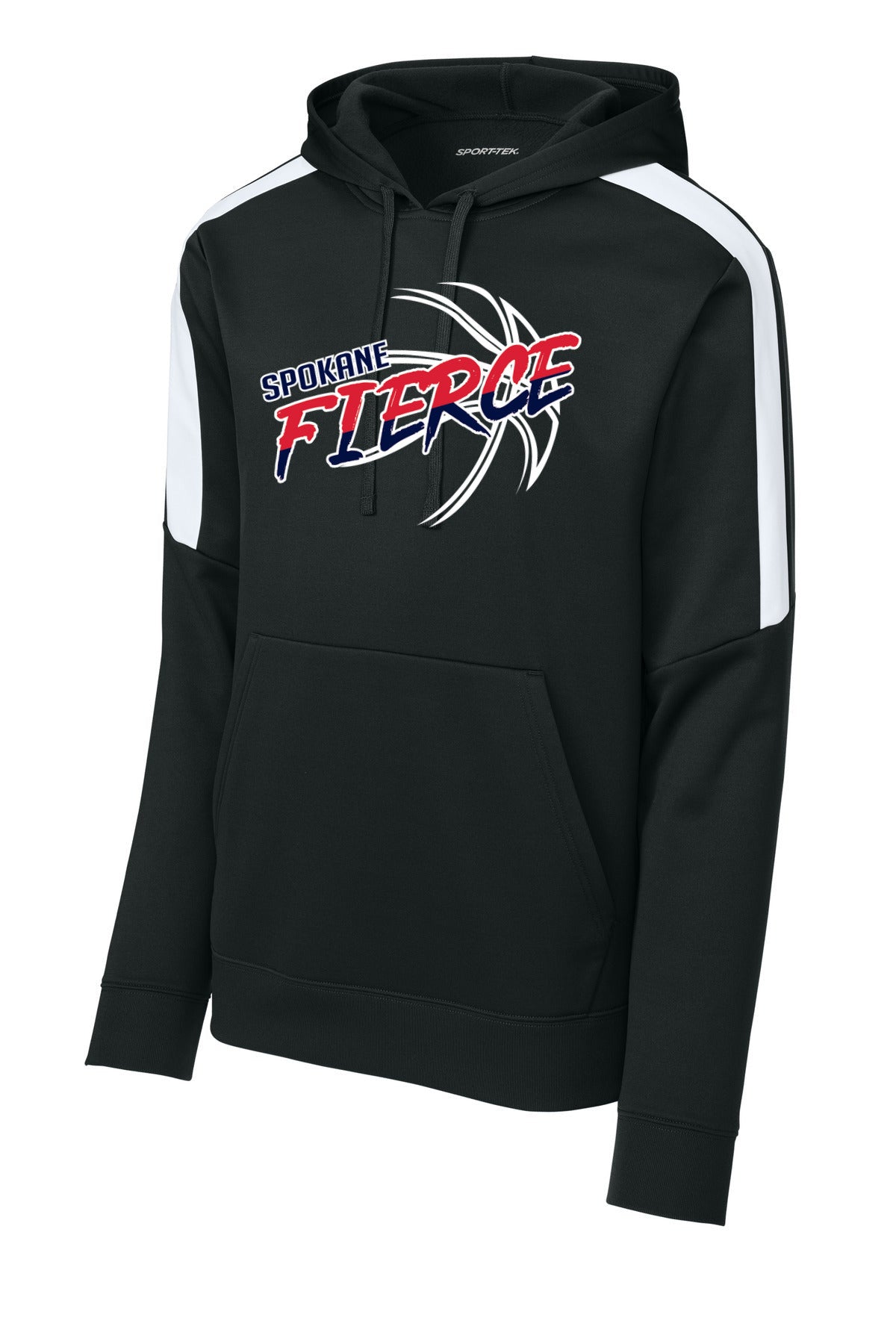 Dri-Fit Fleece United Hoodie