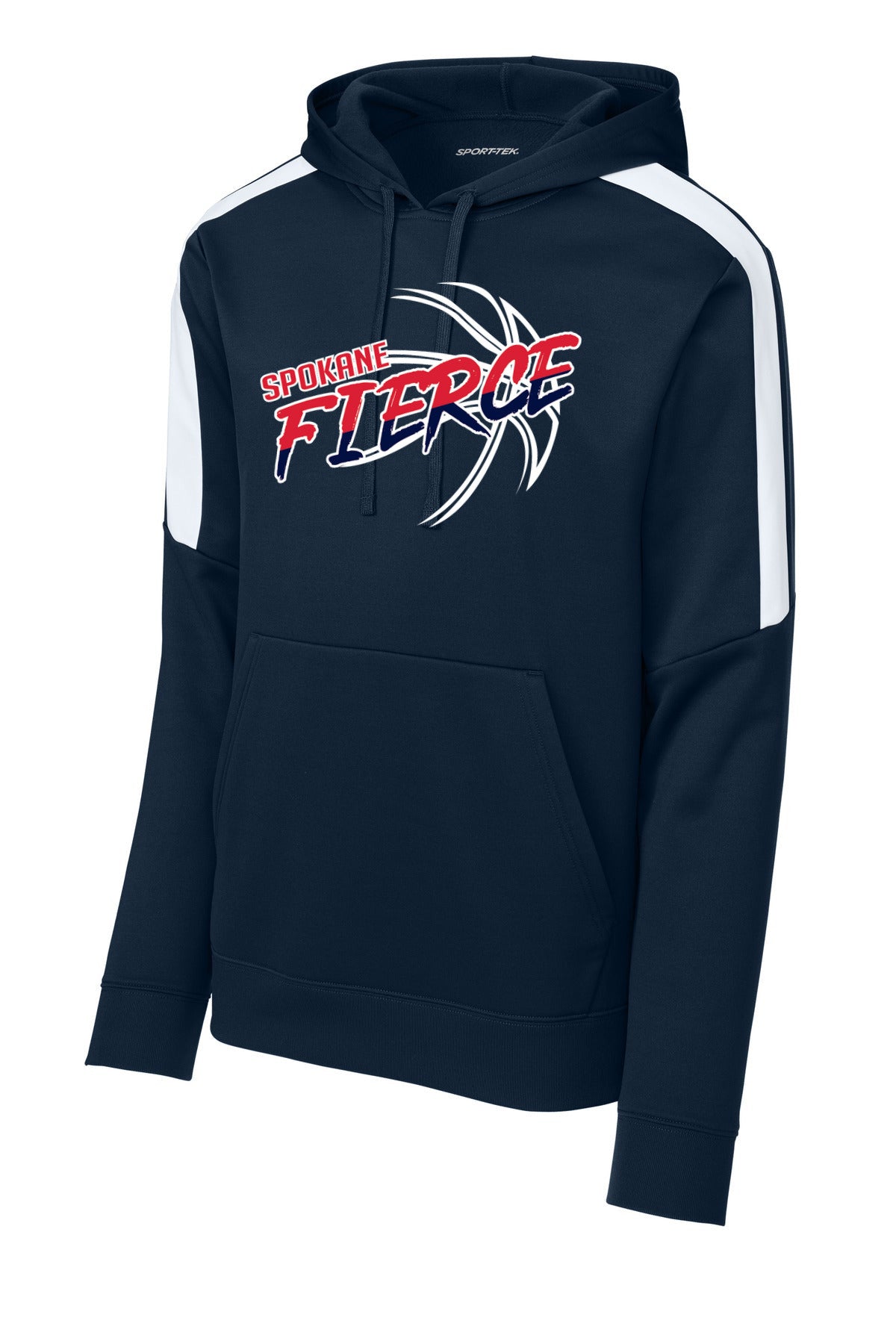 Dri-Fit Fleece United Hoodie