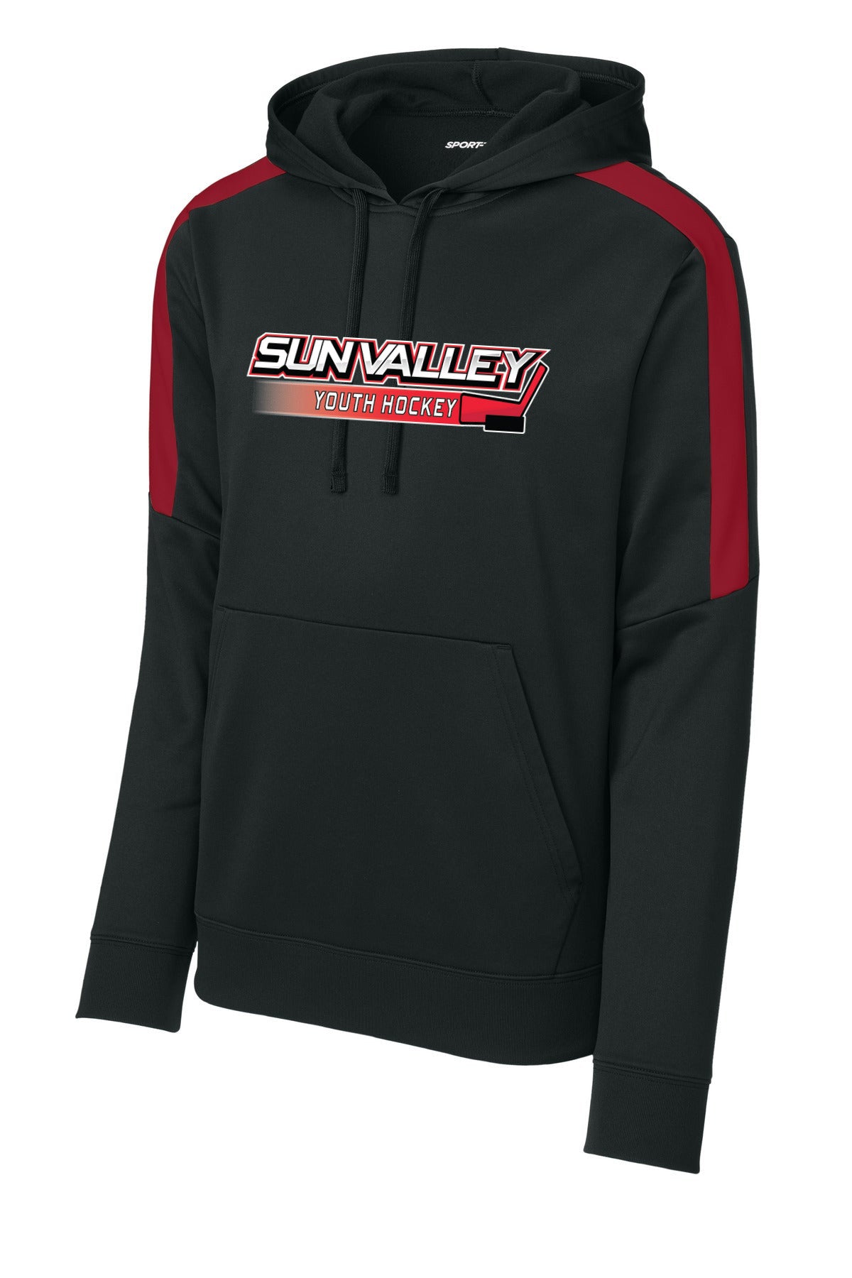 Dri-Fit Fleece United Hoodie