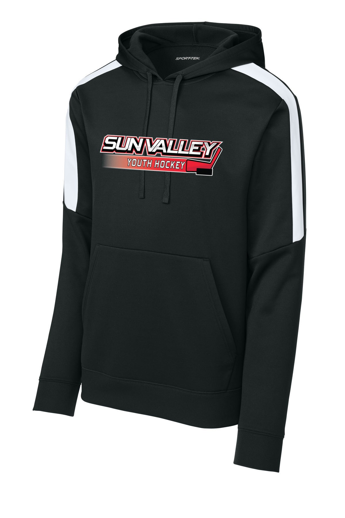Dri-Fit Fleece United Hoodie