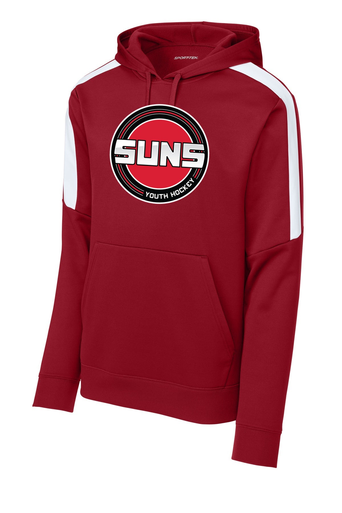 Dri-Fit Fleece United Hoodie