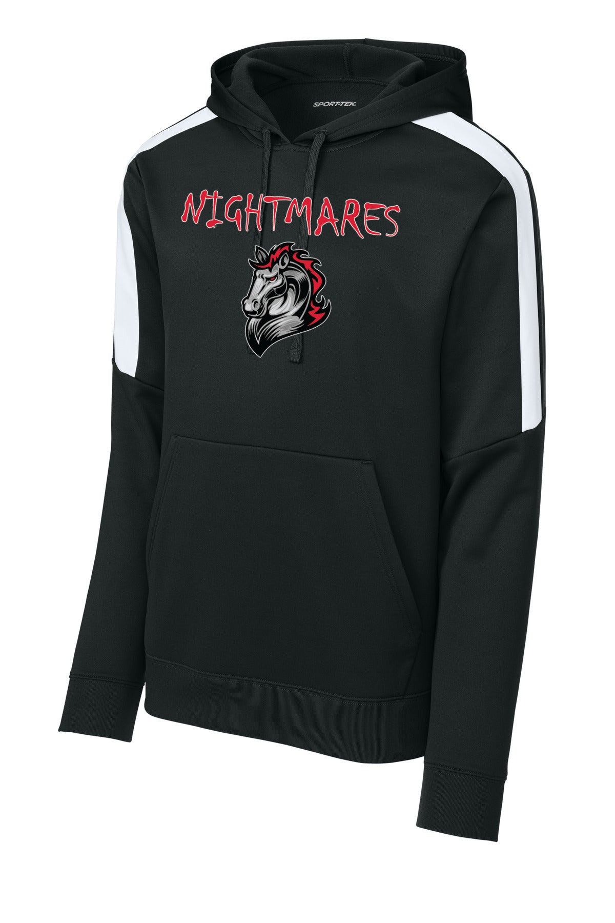 Dri-Fit Fleece United Hoodie