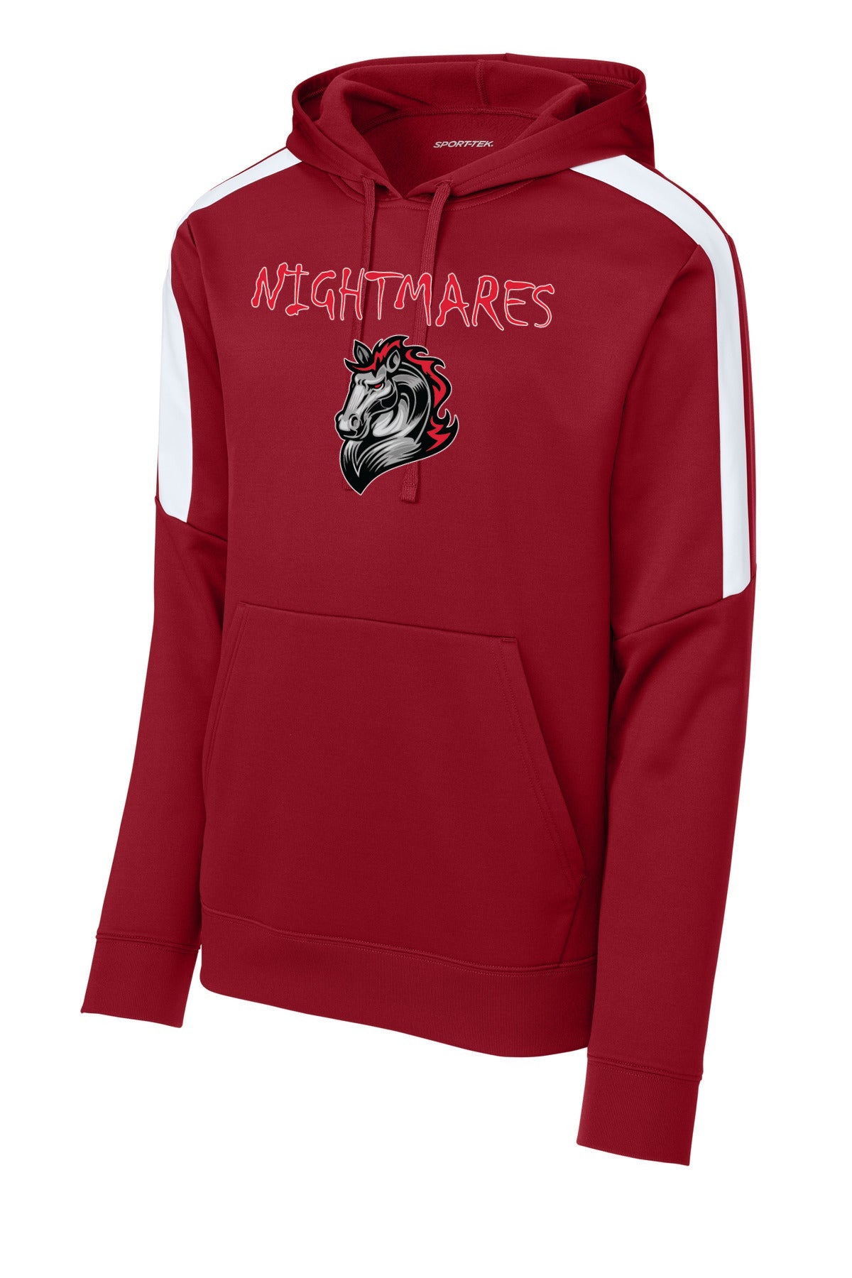 Dri-Fit Fleece United Hoodie