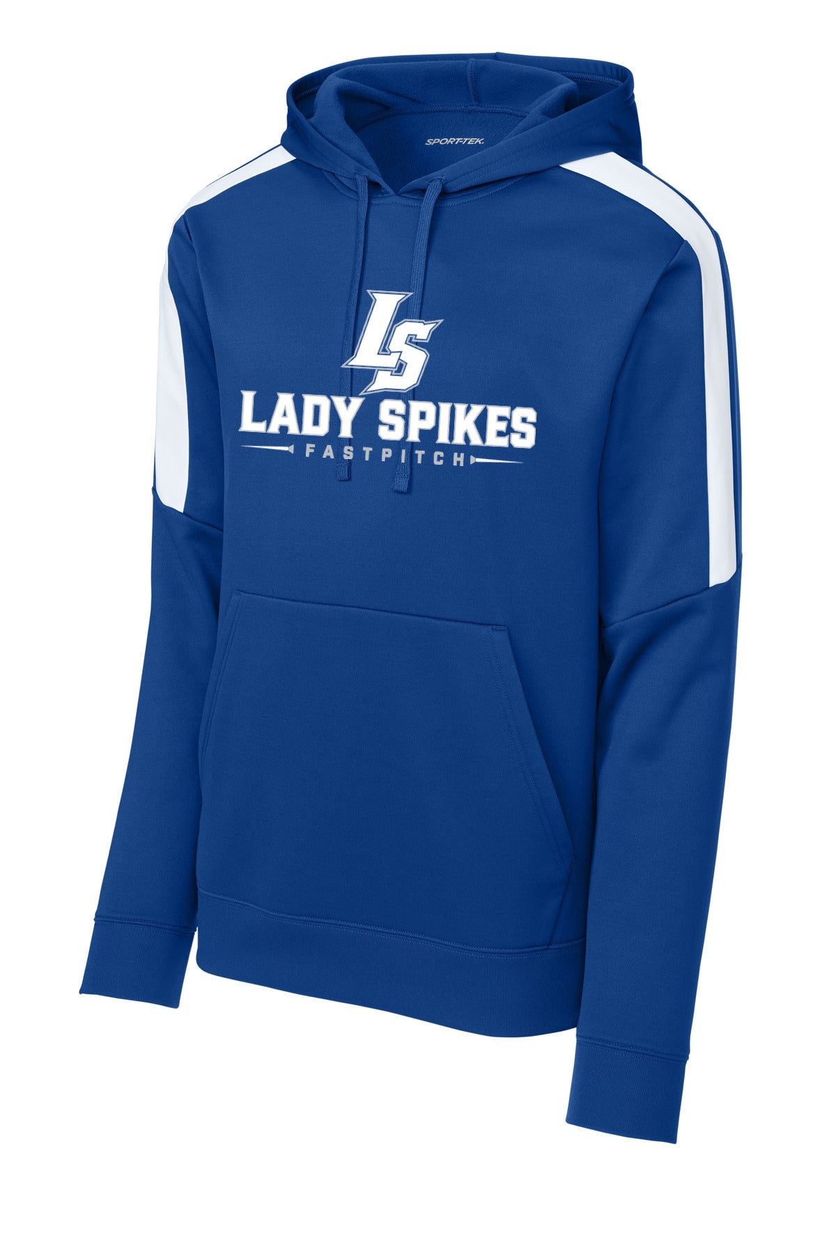 Dri-Fit Fleece United Hoodie