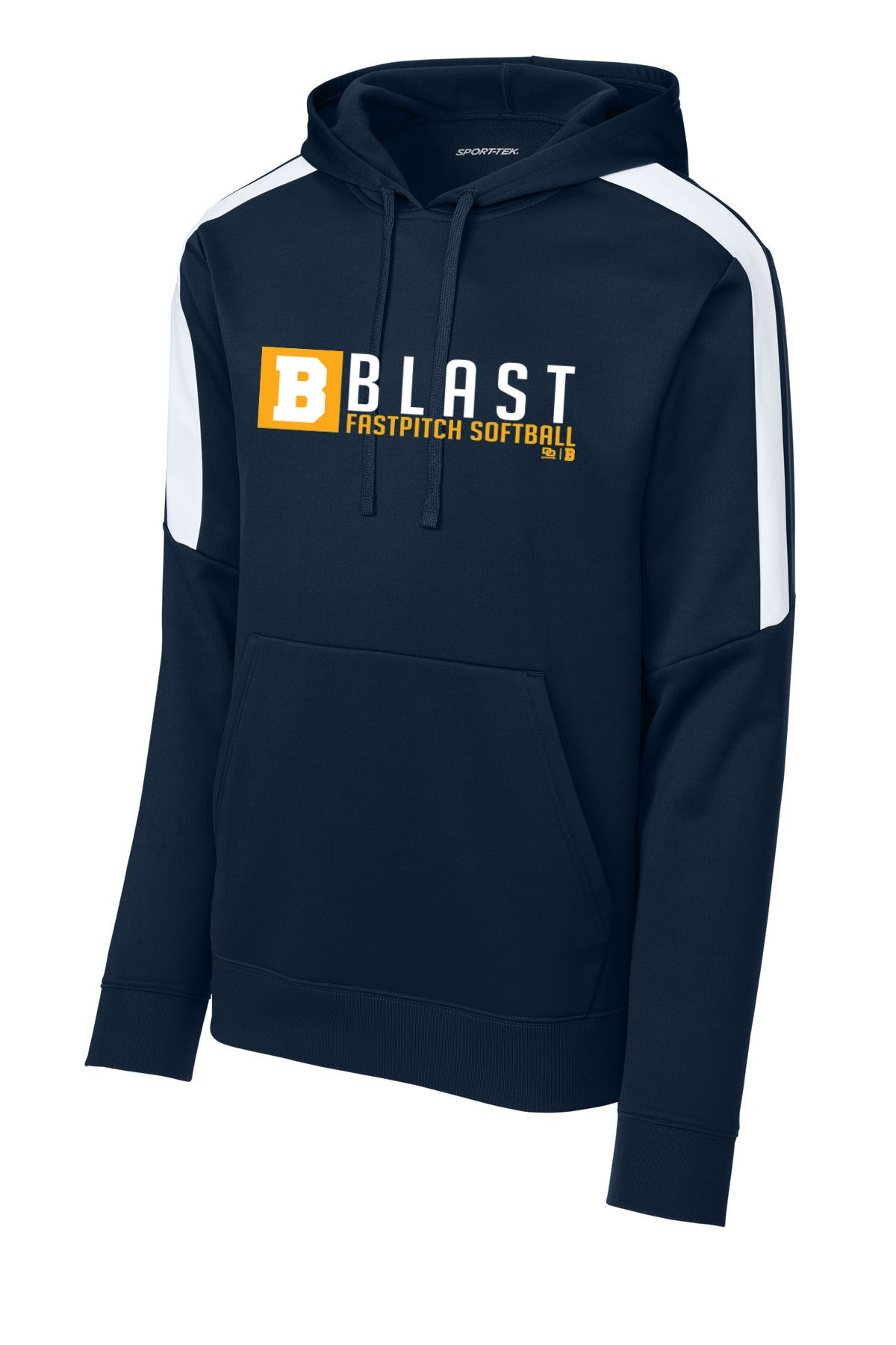 Dri-Fit Fleece United Hoodie