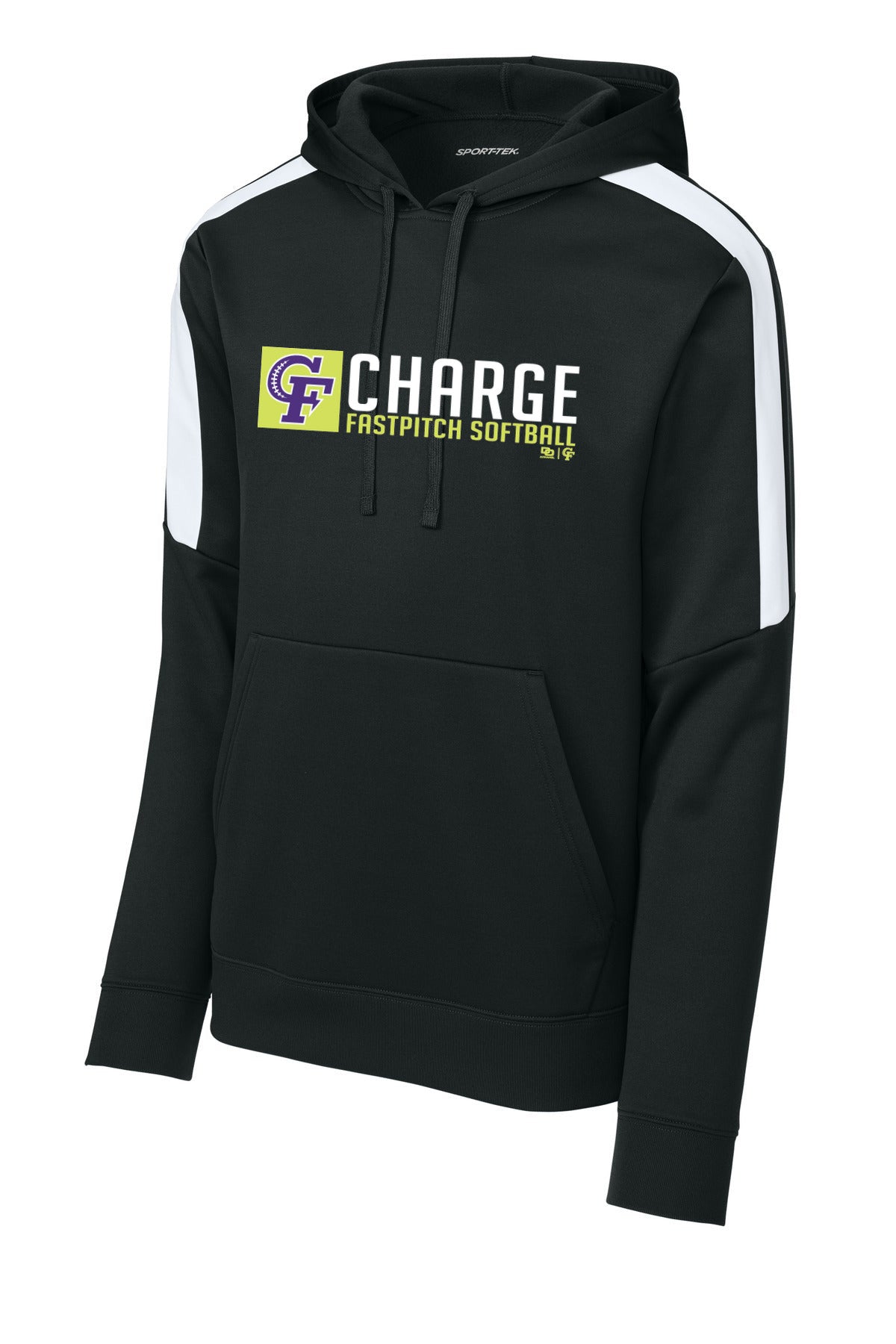 Dri-Fit Fleece United Hoodie