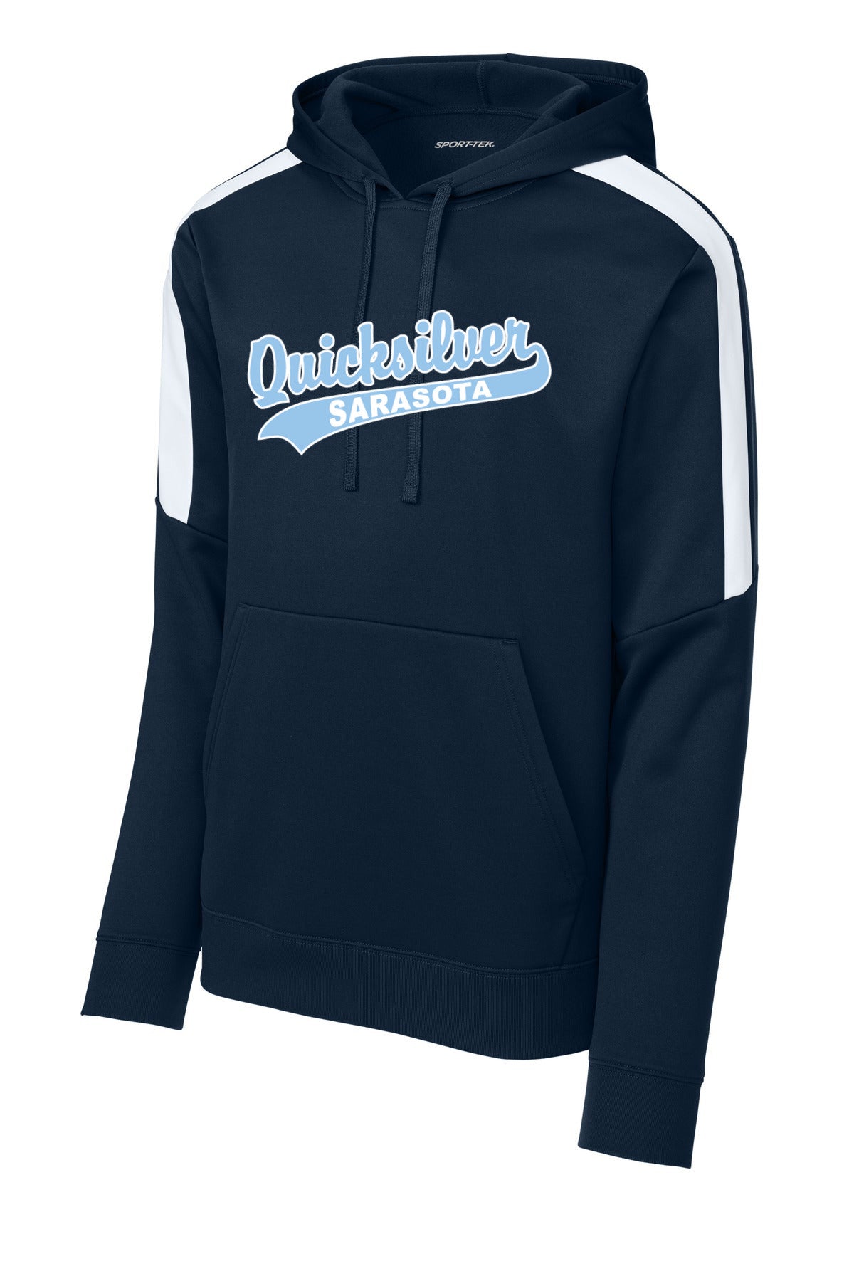 Dri-Fit Fleece United Hoodie