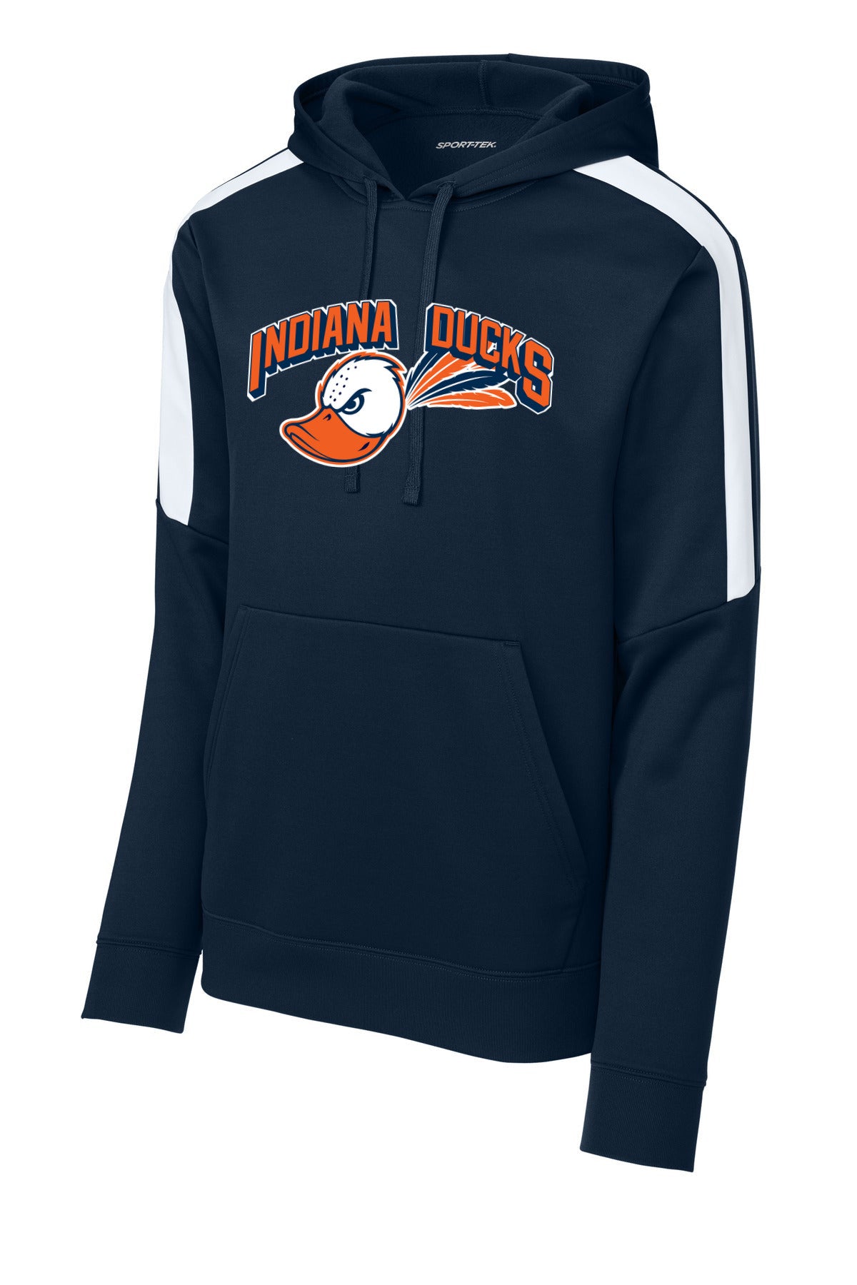 Dri-Fit Fleece United Hoodie
