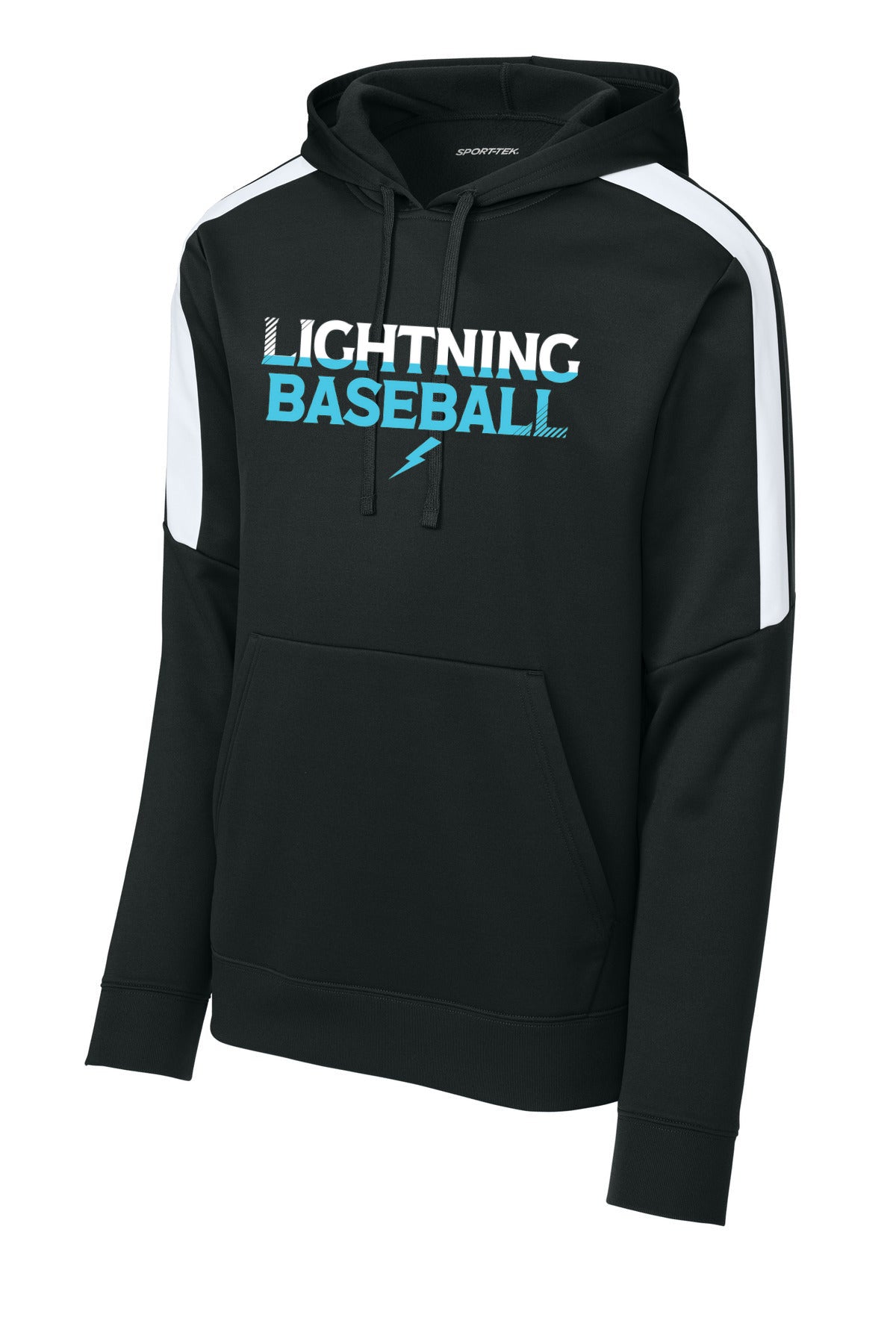 Dri-Fit Fleece United Hoodie
