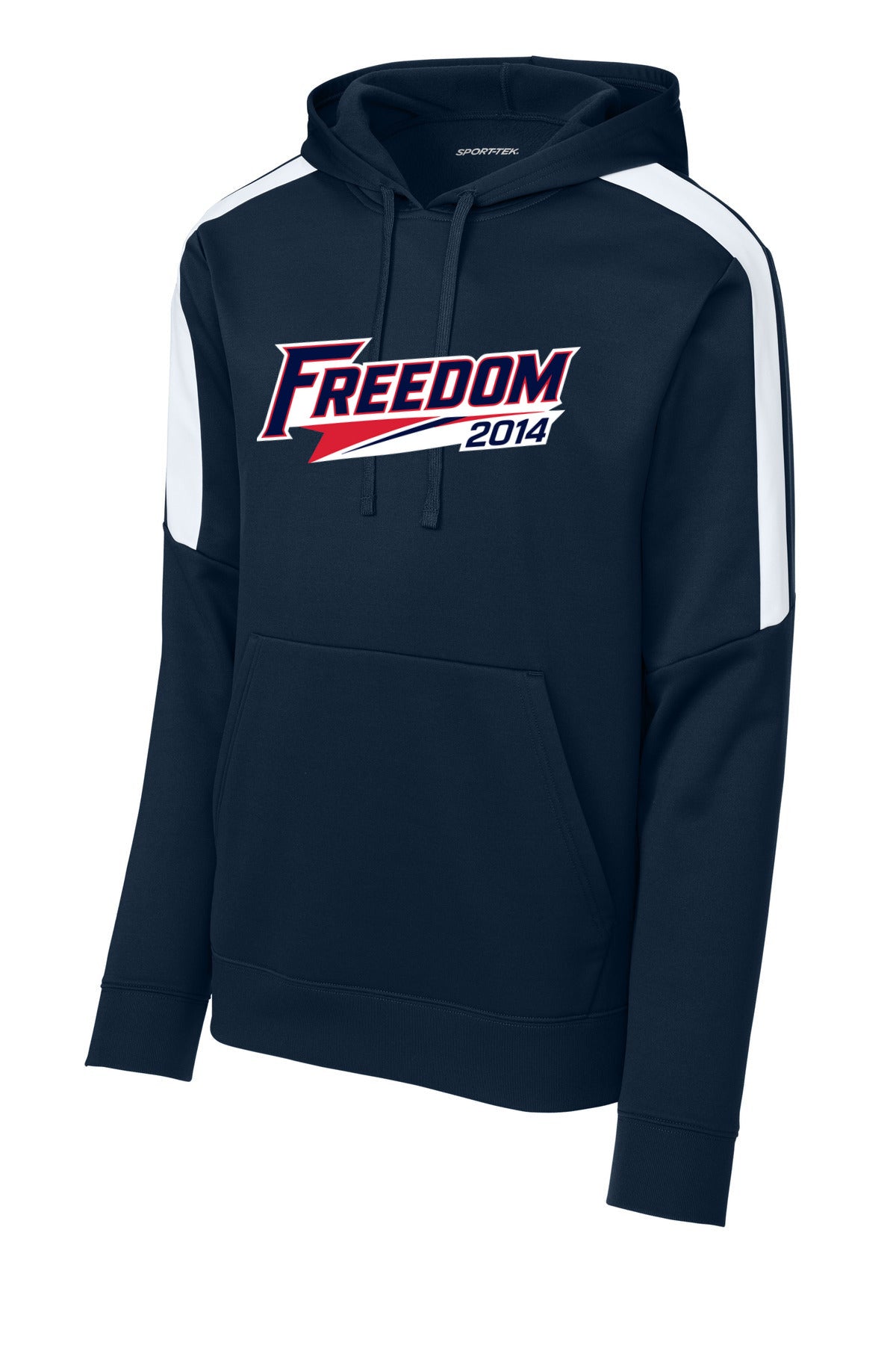 Dri-Fit Fleece United Hoodie