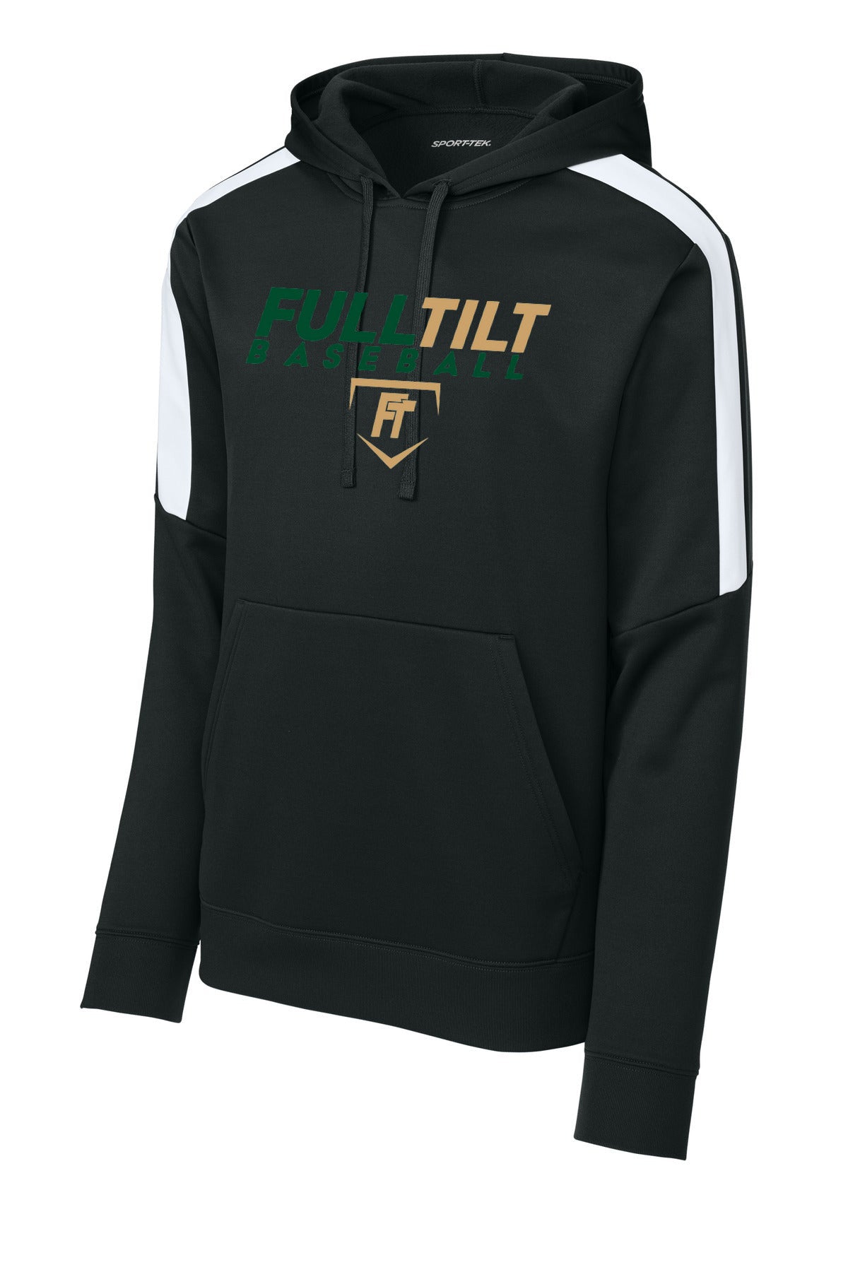 Dri-Fit Fleece United Hoodie