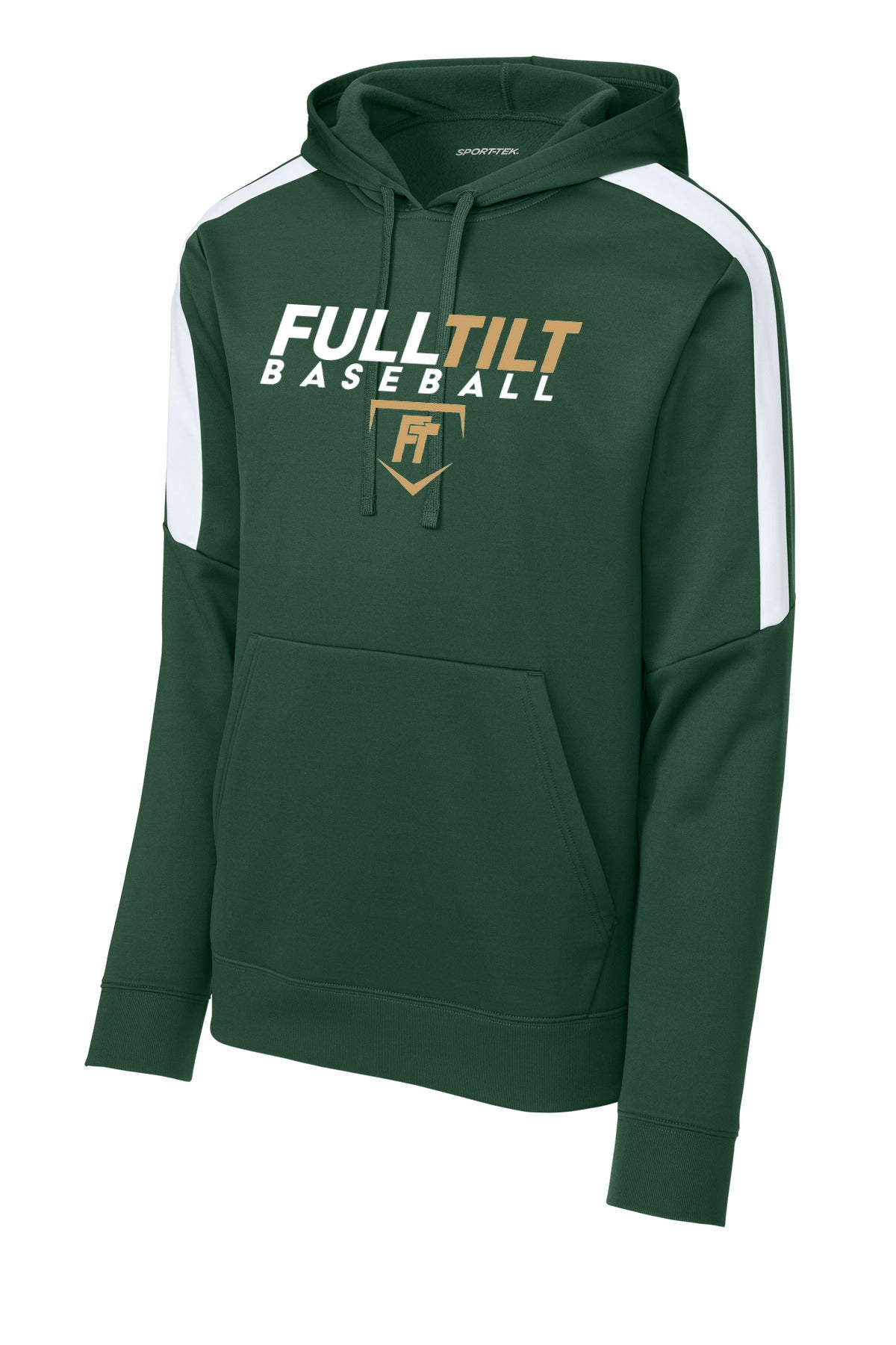 Dri-Fit Fleece United Hoodie