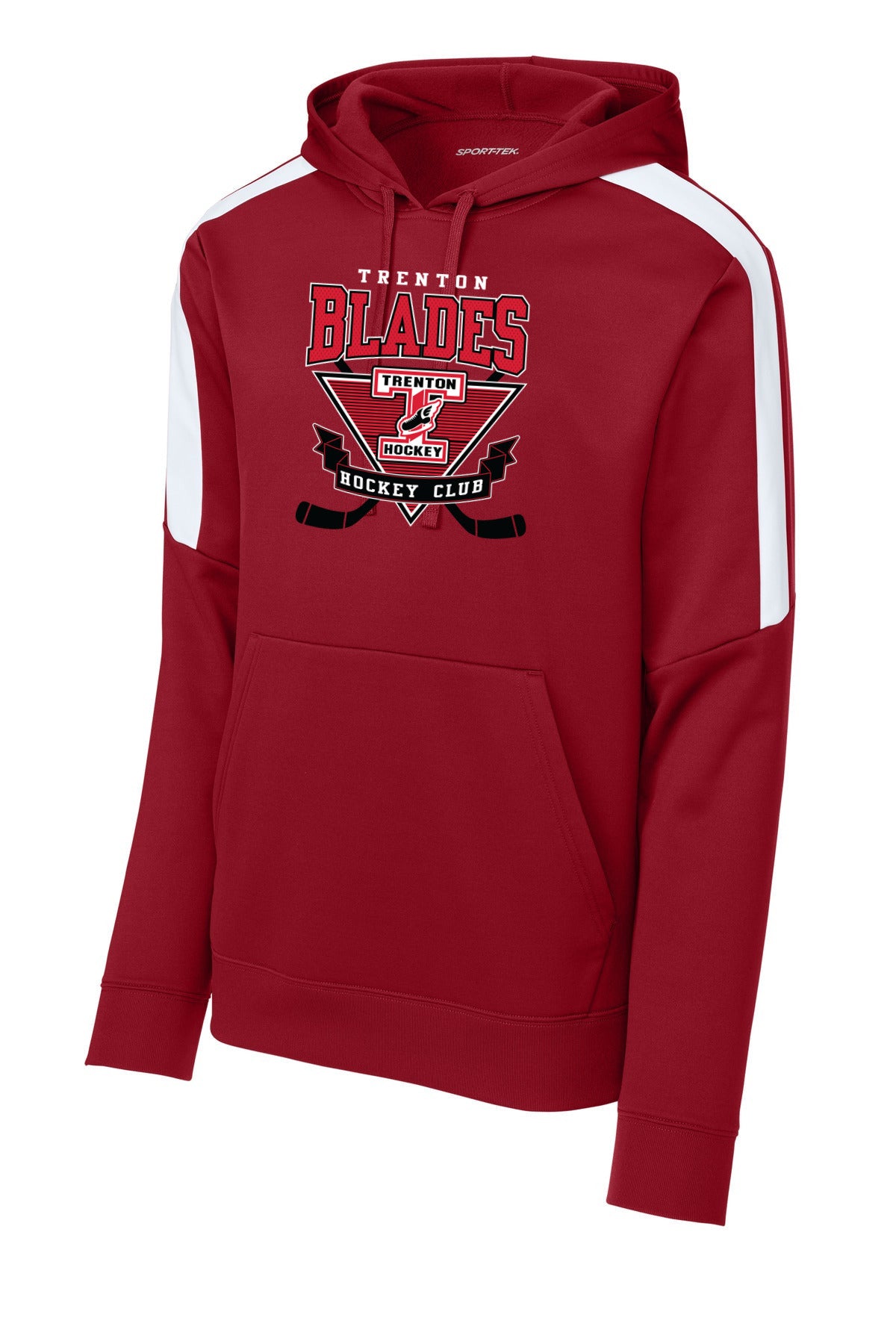Dri-Fit Fleece United Hoodie