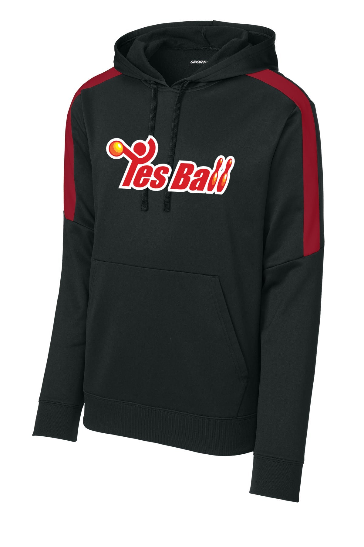 Dri-Fit Fleece United Hoodie