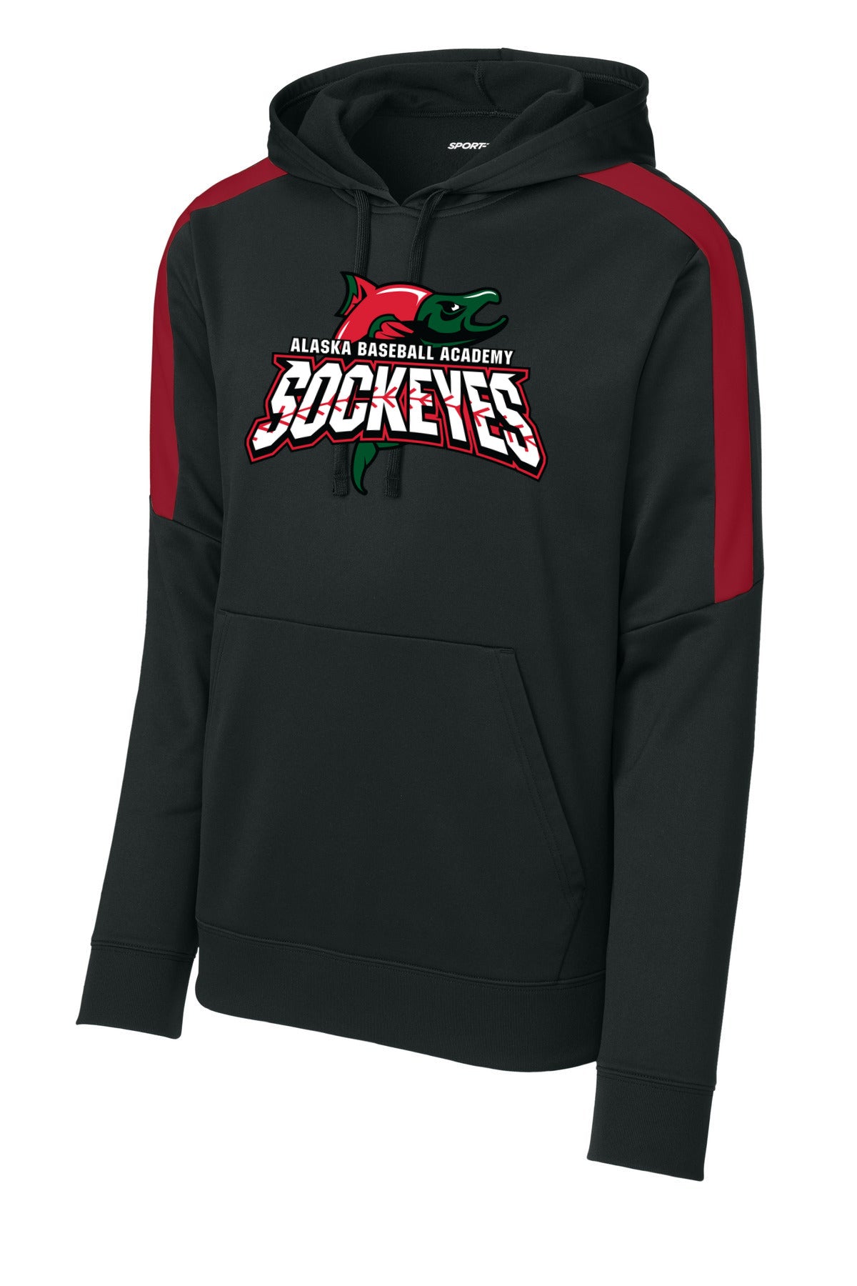 Dri-Fit Fleece United Hoodie
