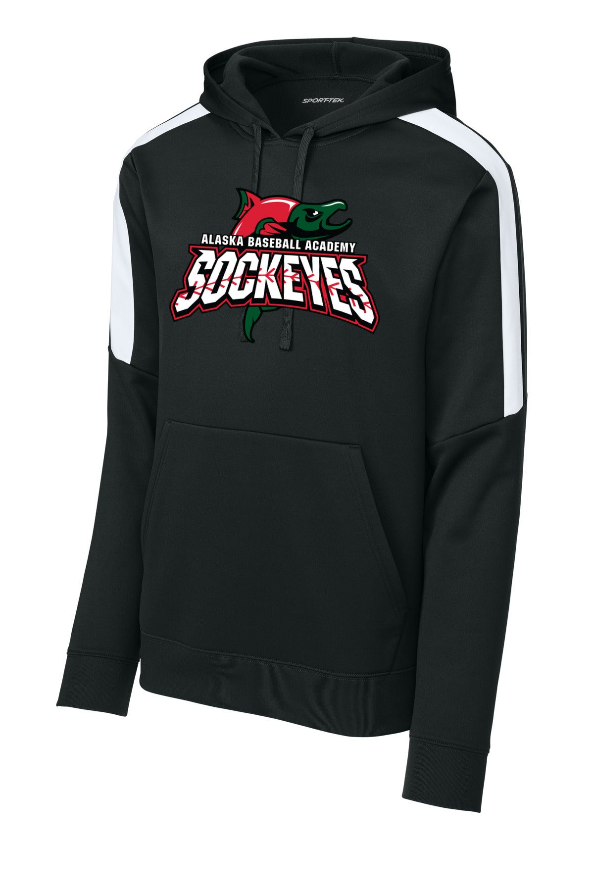 Dri-Fit Fleece United Hoodie