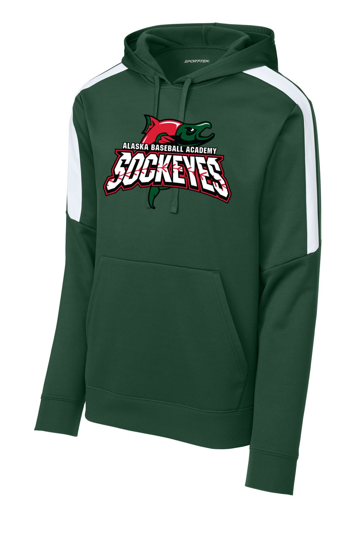 Dri-Fit Fleece United Hoodie