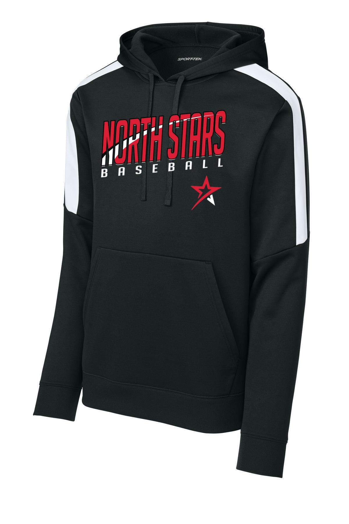 Dri-Fit Fleece United Hoodie
