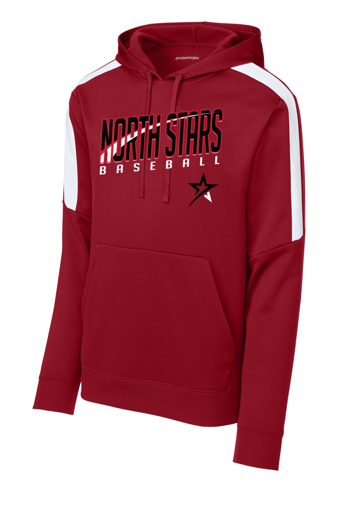 Dri-Fit Fleece United Hoodie