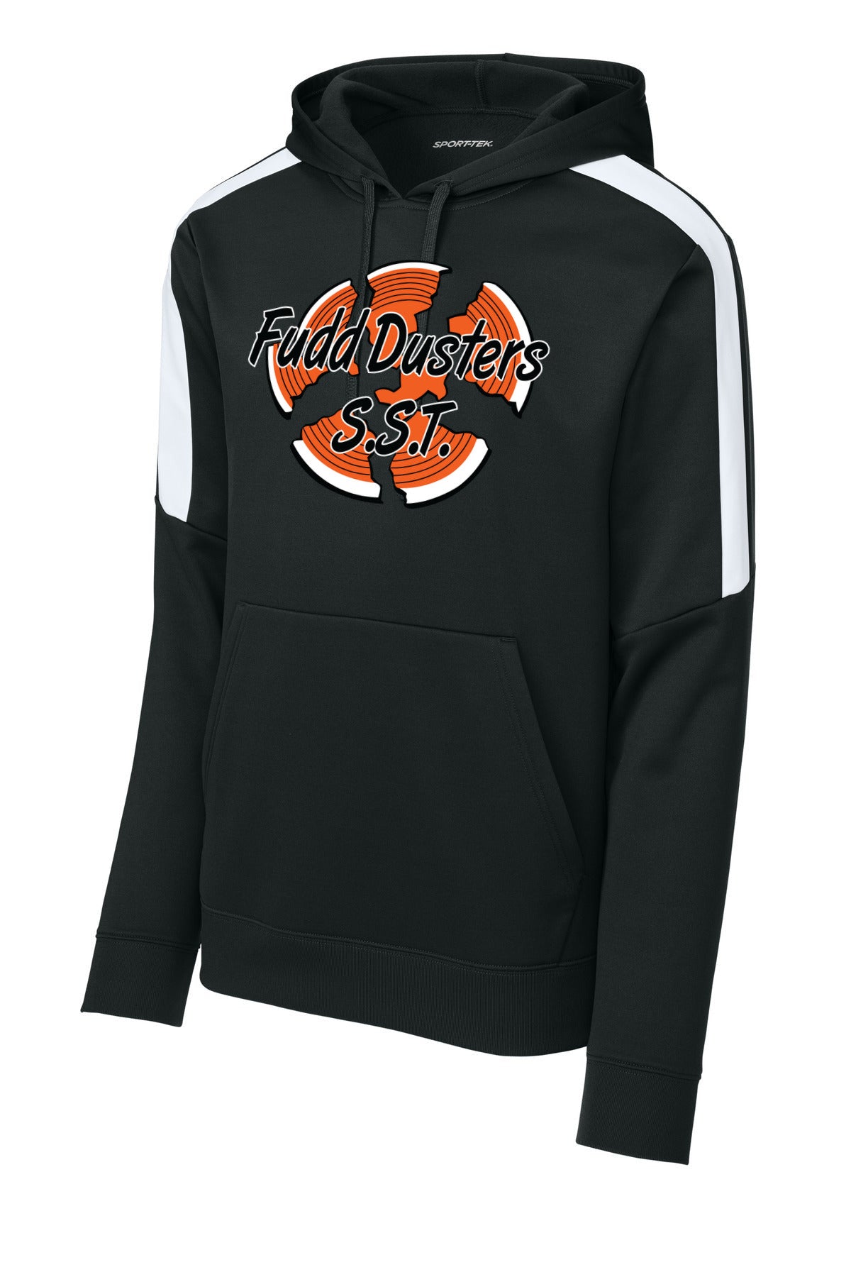 Dri-Fit Fleece United Hoodie