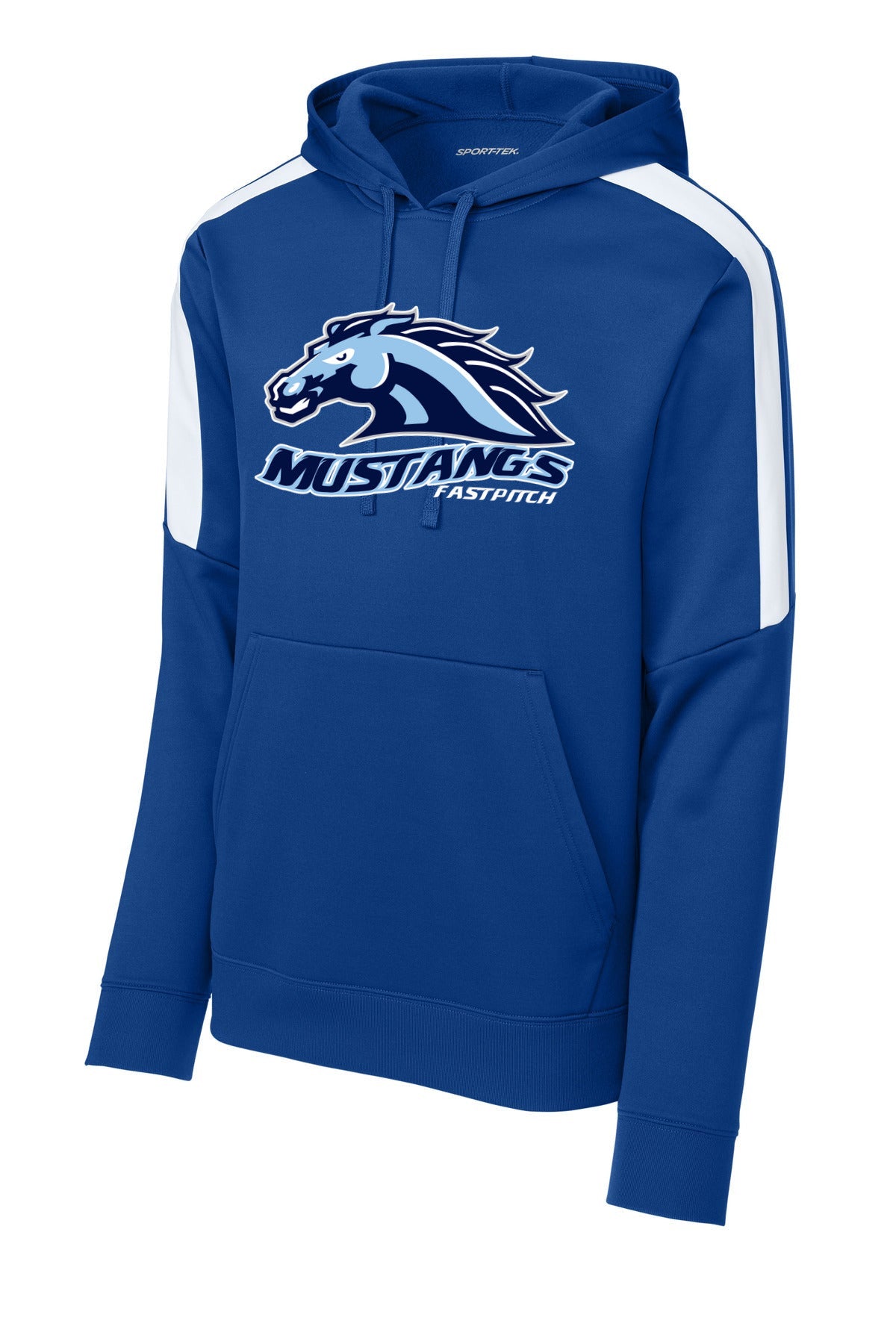 Dri-Fit Fleece United Hoodie
