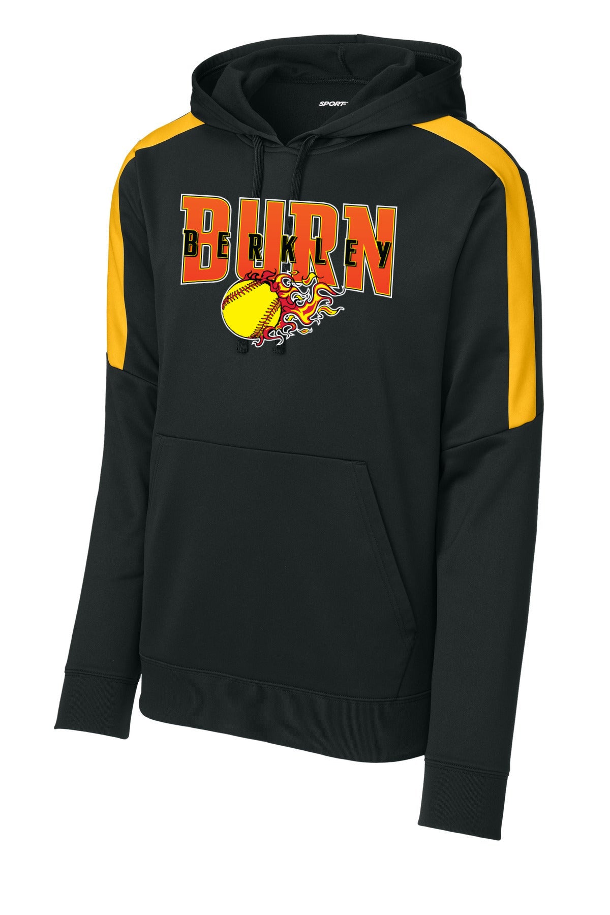Dri-Fit Fleece United Hoodie
