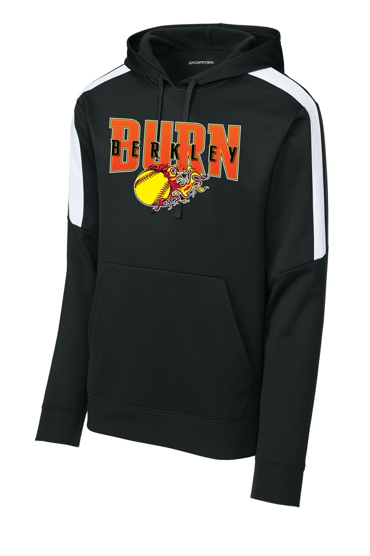 Dri-Fit Fleece United Hoodie