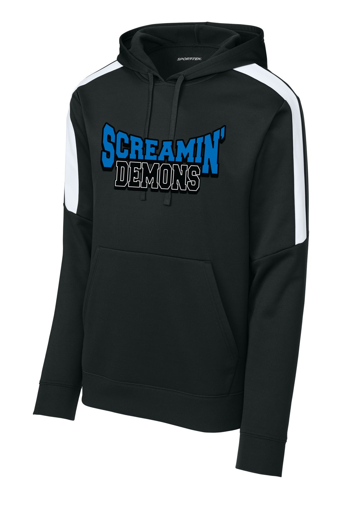 Dri-Fit Fleece United Hoodie