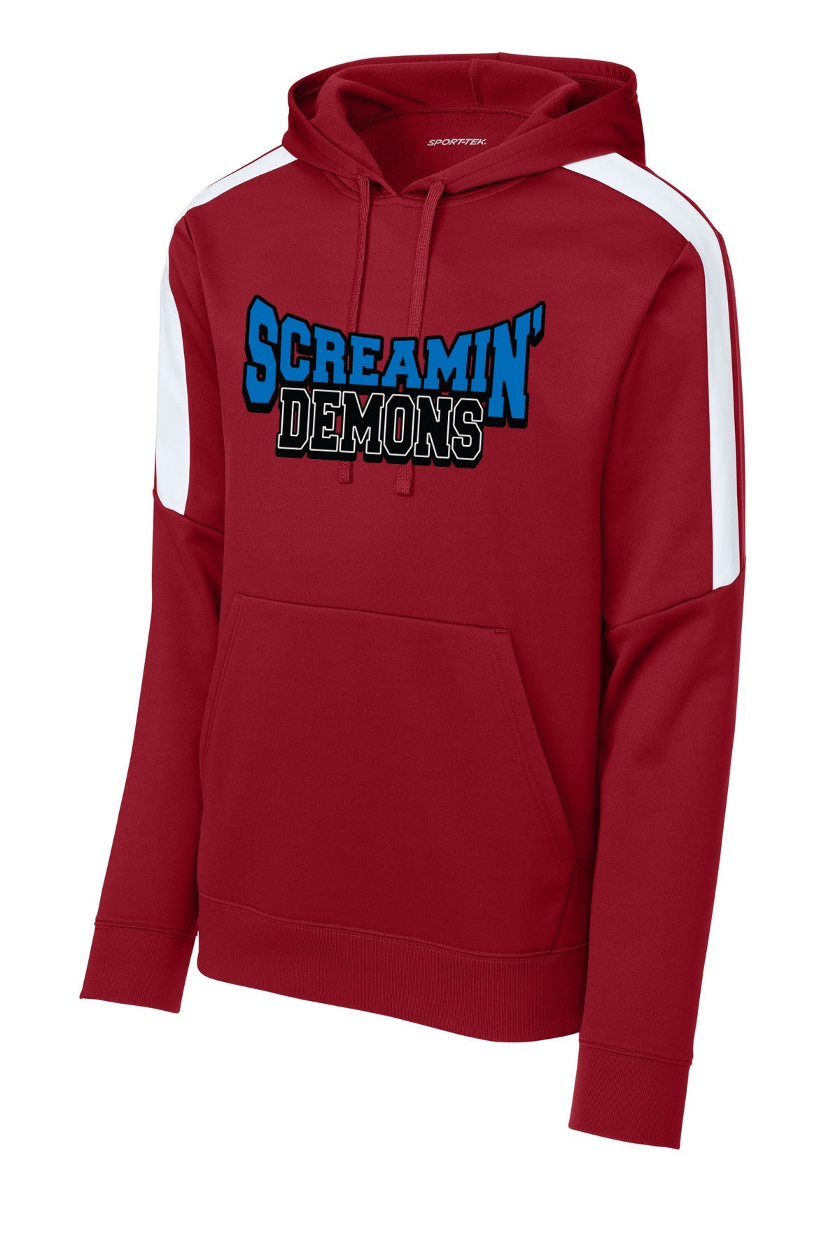 Dri-Fit Fleece United Hoodie