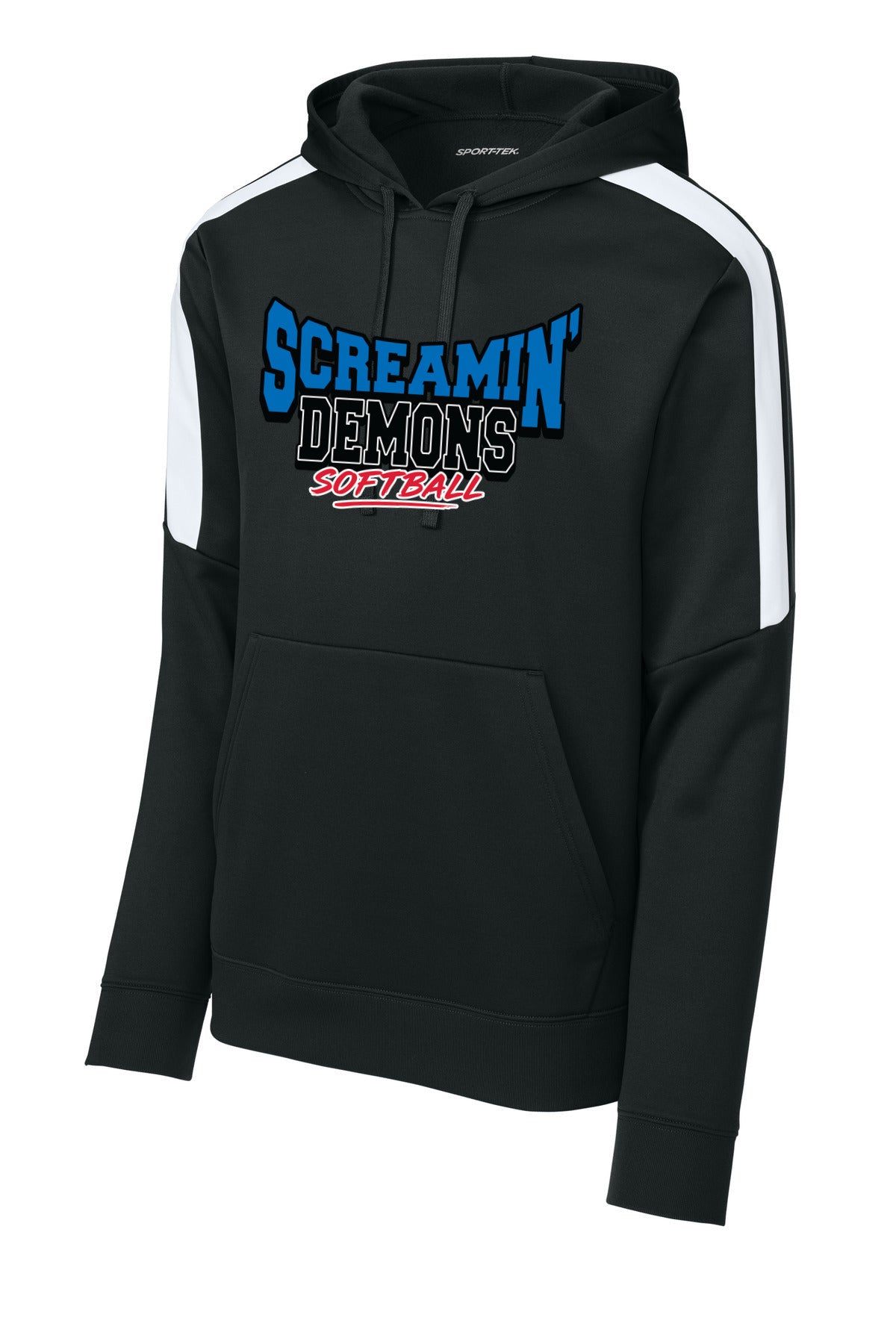 Dri-Fit Fleece United Hoodie