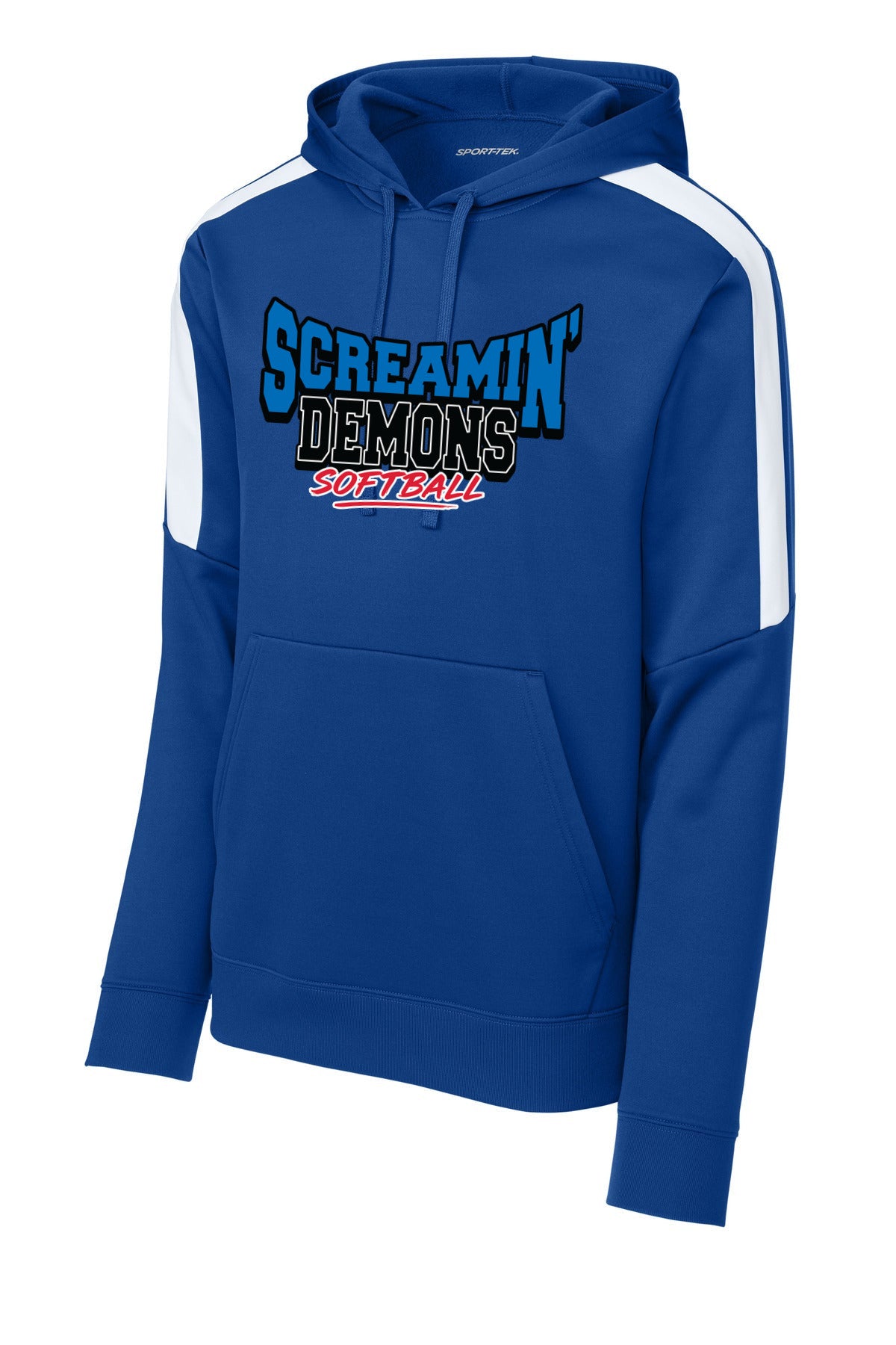 Dri-Fit Fleece United Hoodie