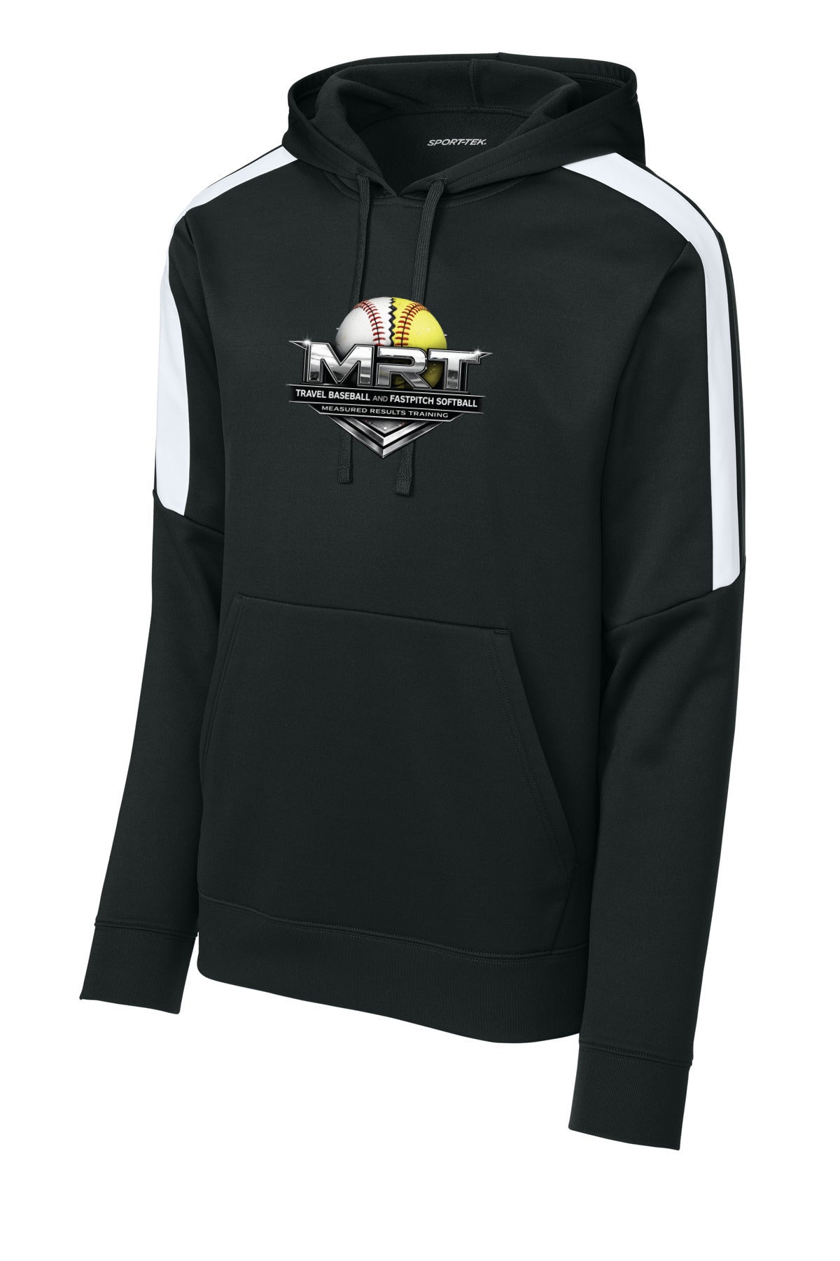 Dri-Fit Fleece United Hoodie