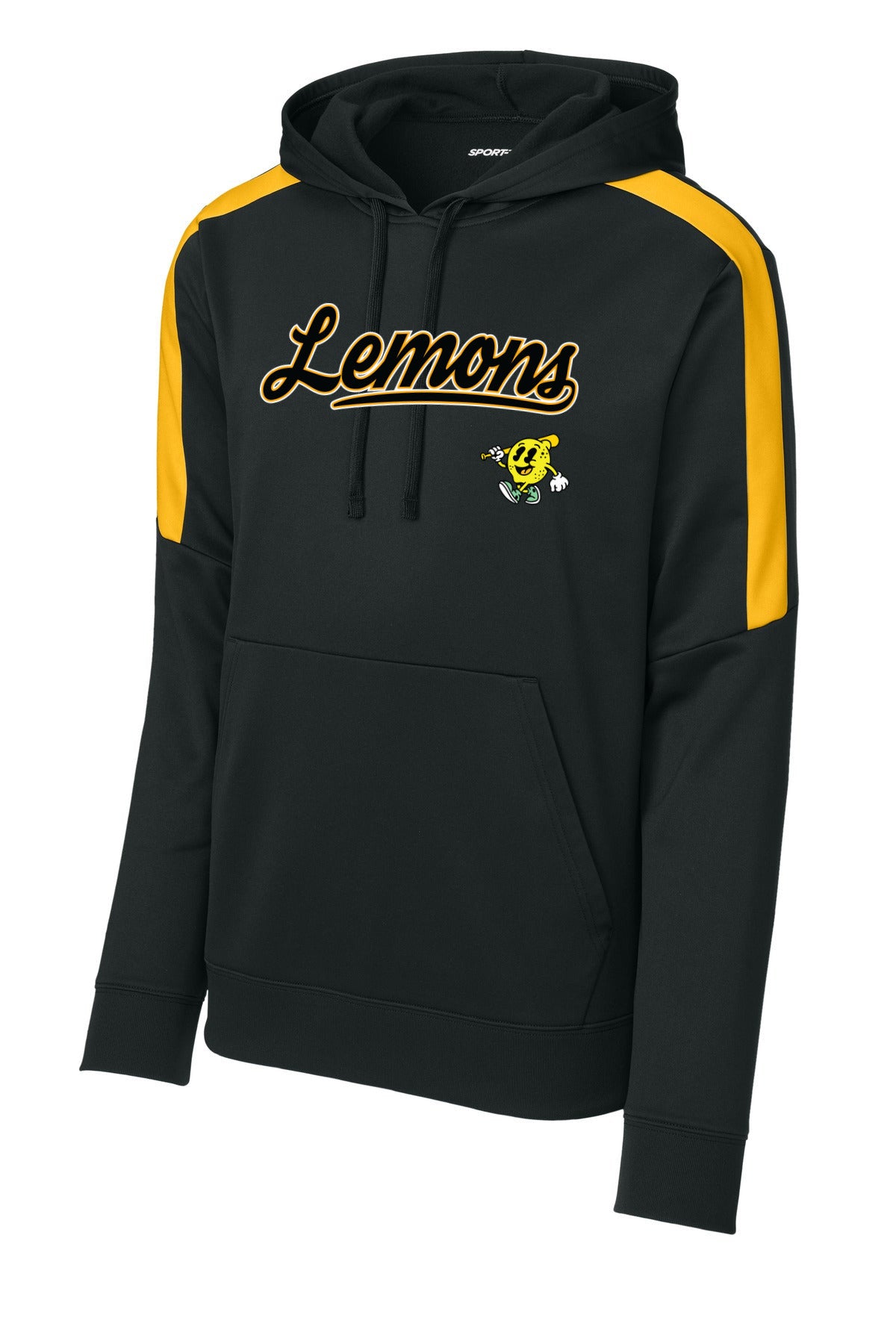 Dri-Fit Fleece United Hoodie