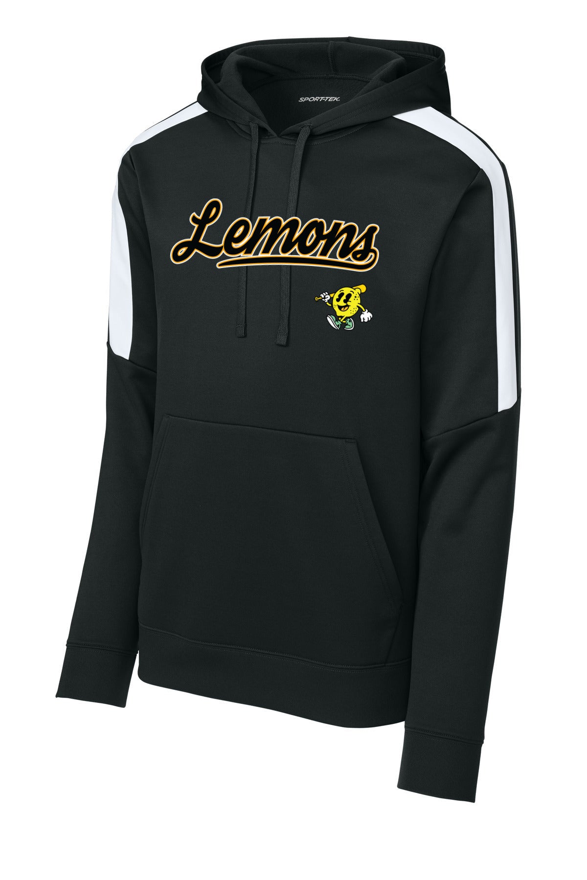 Dri-Fit Fleece United Hoodie