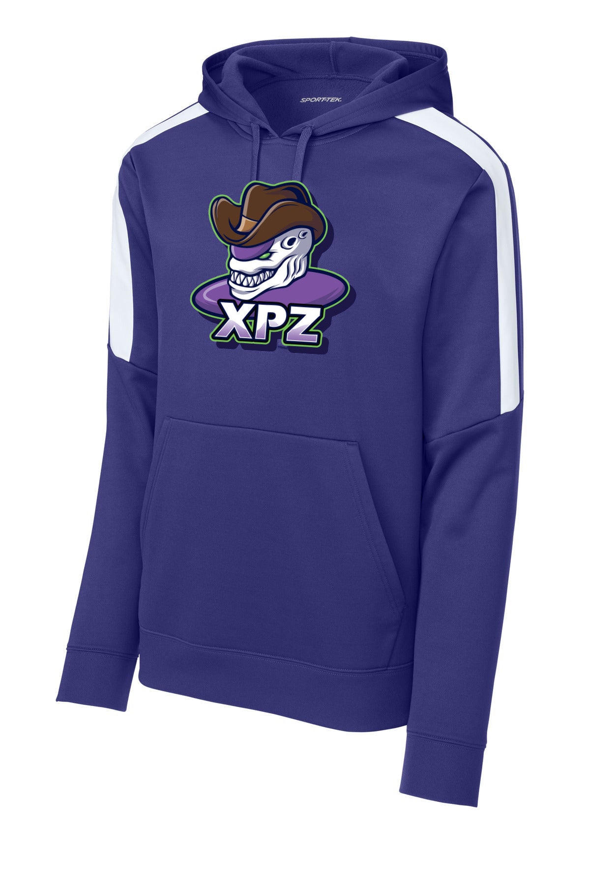 Dri-Fit Fleece United Hoodie