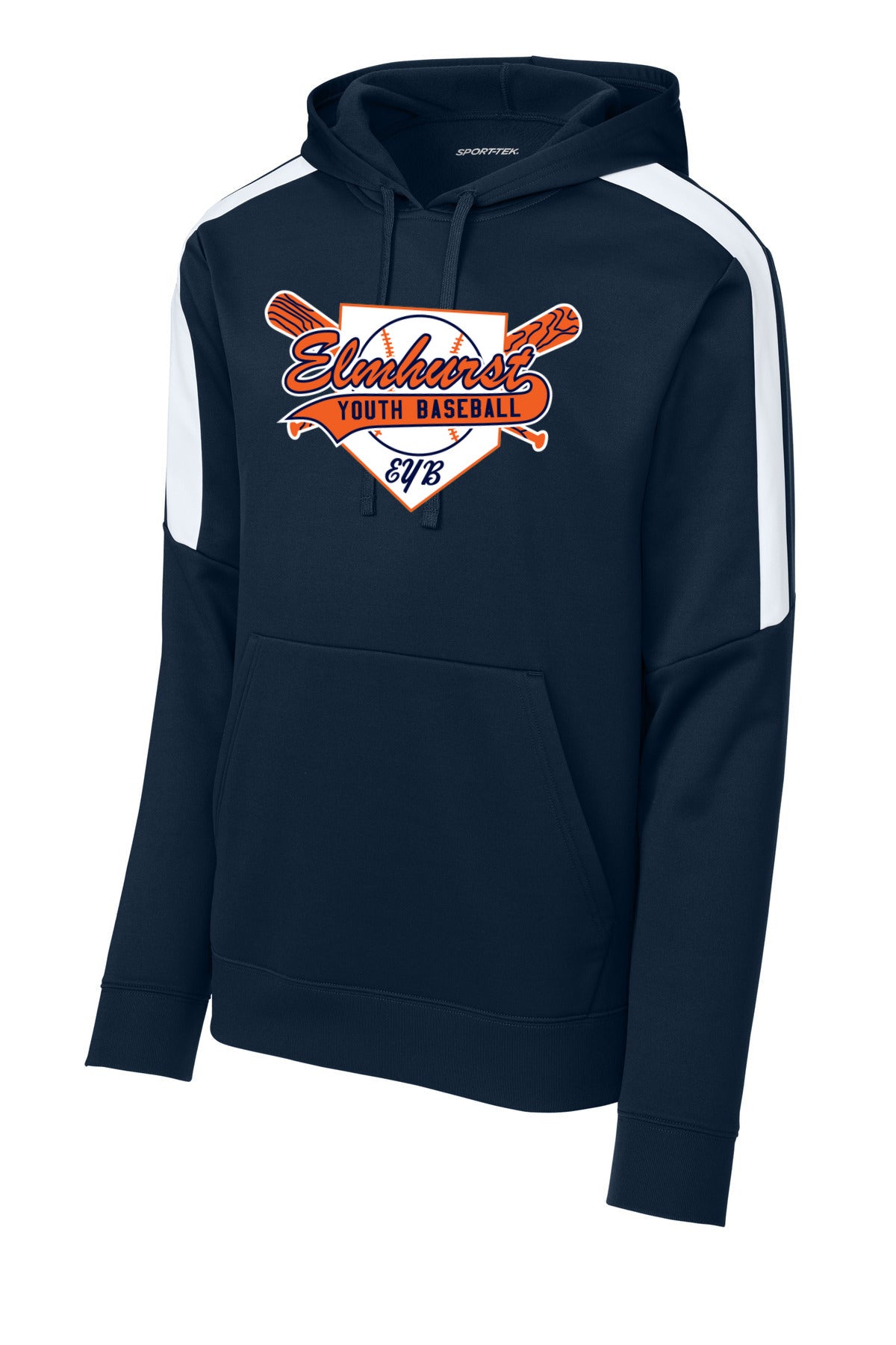 Dri-Fit Fleece United Hoodie