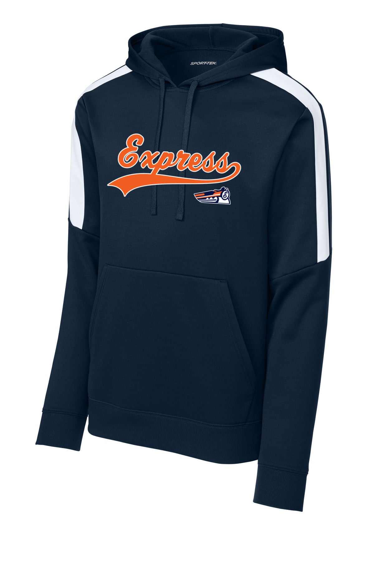 Dri-Fit Fleece United Hoodie