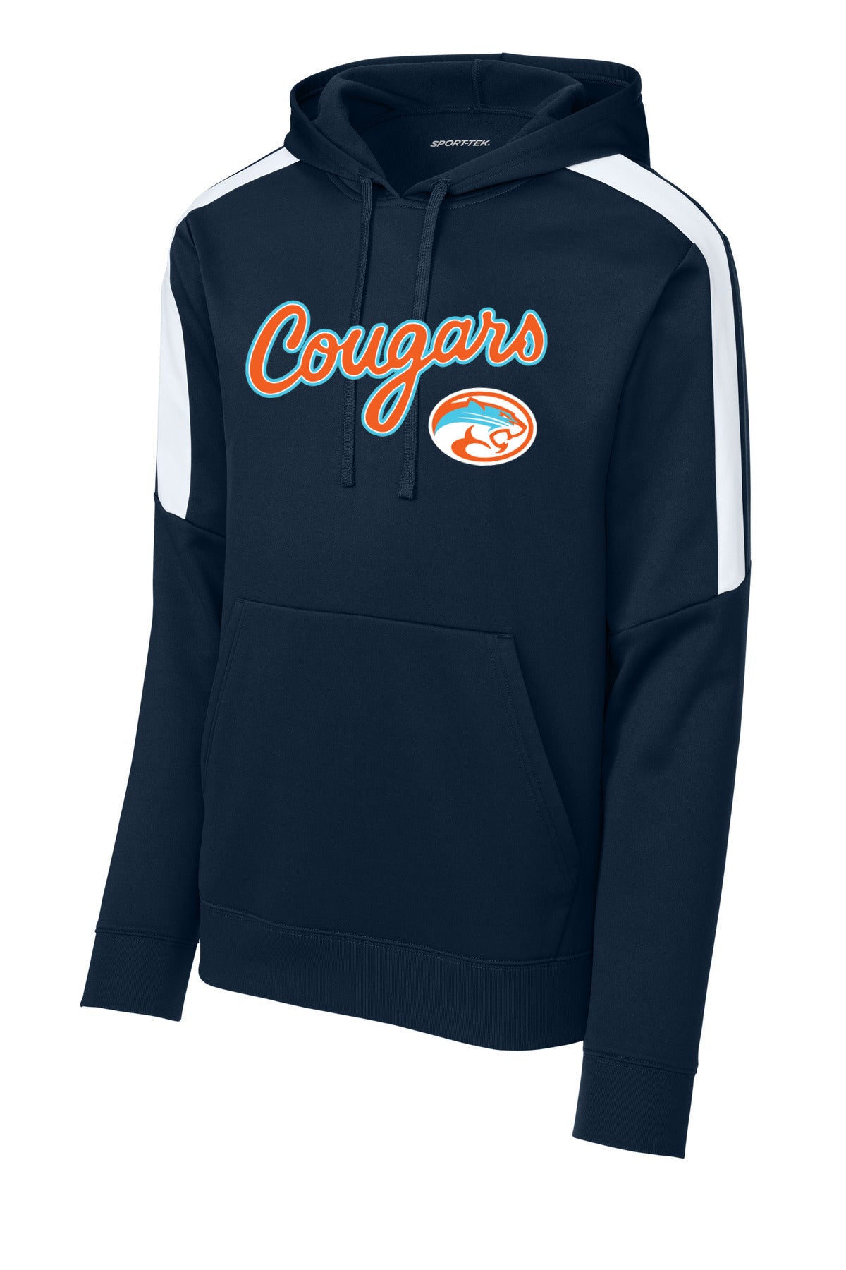 Dri-Fit Fleece United Hoodie