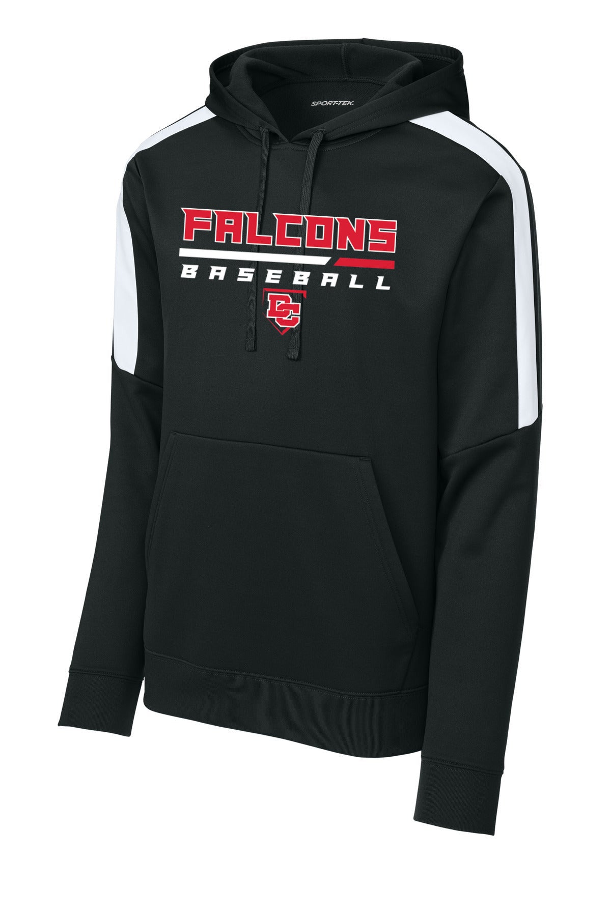 Dri-Fit Fleece United Hoodie